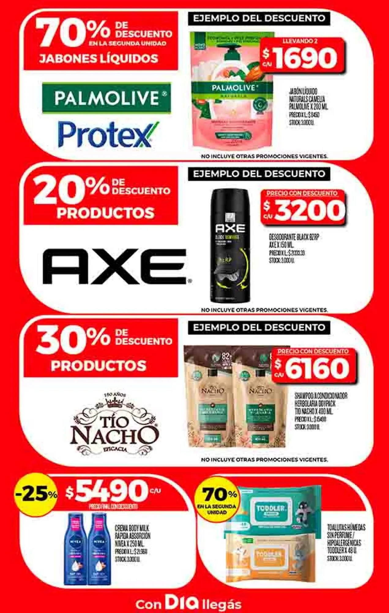 Ofertas de Folleto Supermercados DIA 2 de diciembre al 8 de diciembre 2025 - Página 17 del catálogo