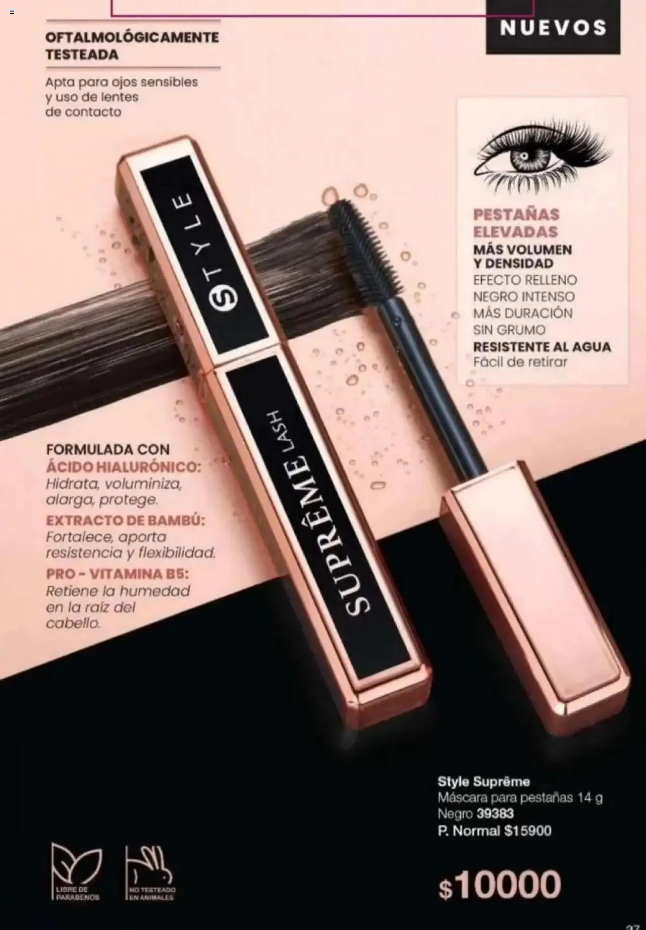 Ofertas de Gigot catálogo 4 de octubre al 31 de diciembre 2024 - Página 22 del catálogo