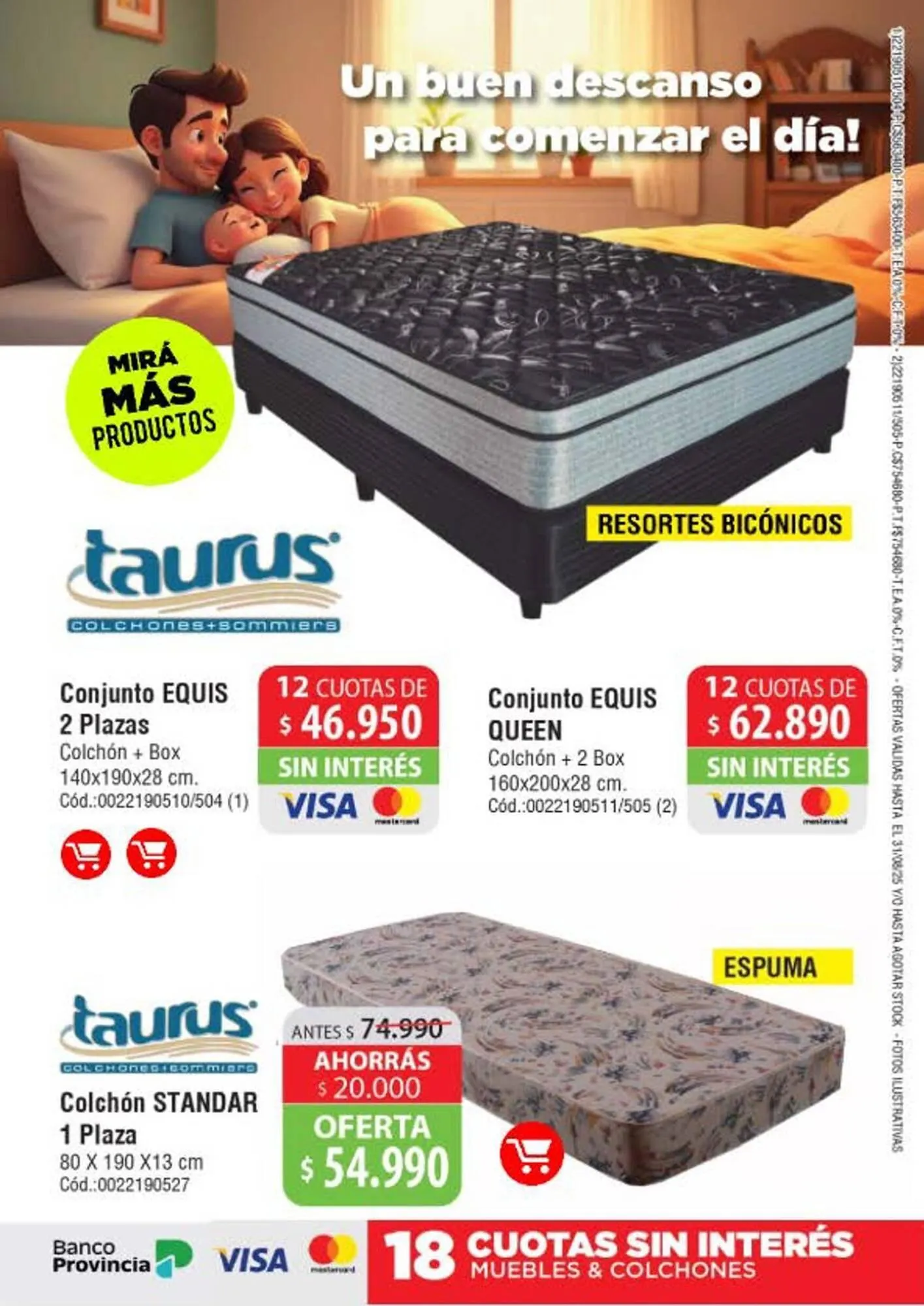 Ofertas de Catálogo Casa Silvia 5 de agosto al 31 de agosto 2025 - Página 61 del catálogo