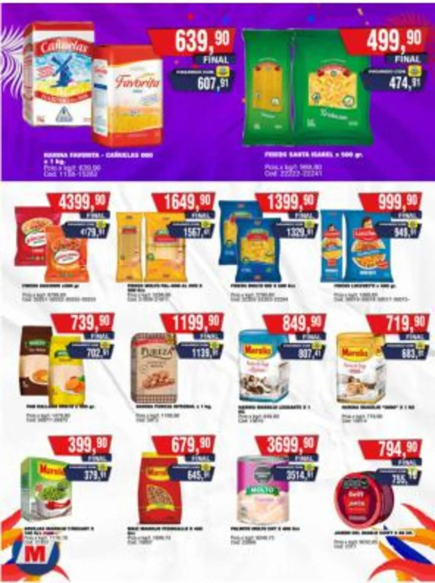 Ofertas de Revista Maxiconsumo 18 de febrero al 25 de febrero 2026 - Página 4 del catálogo