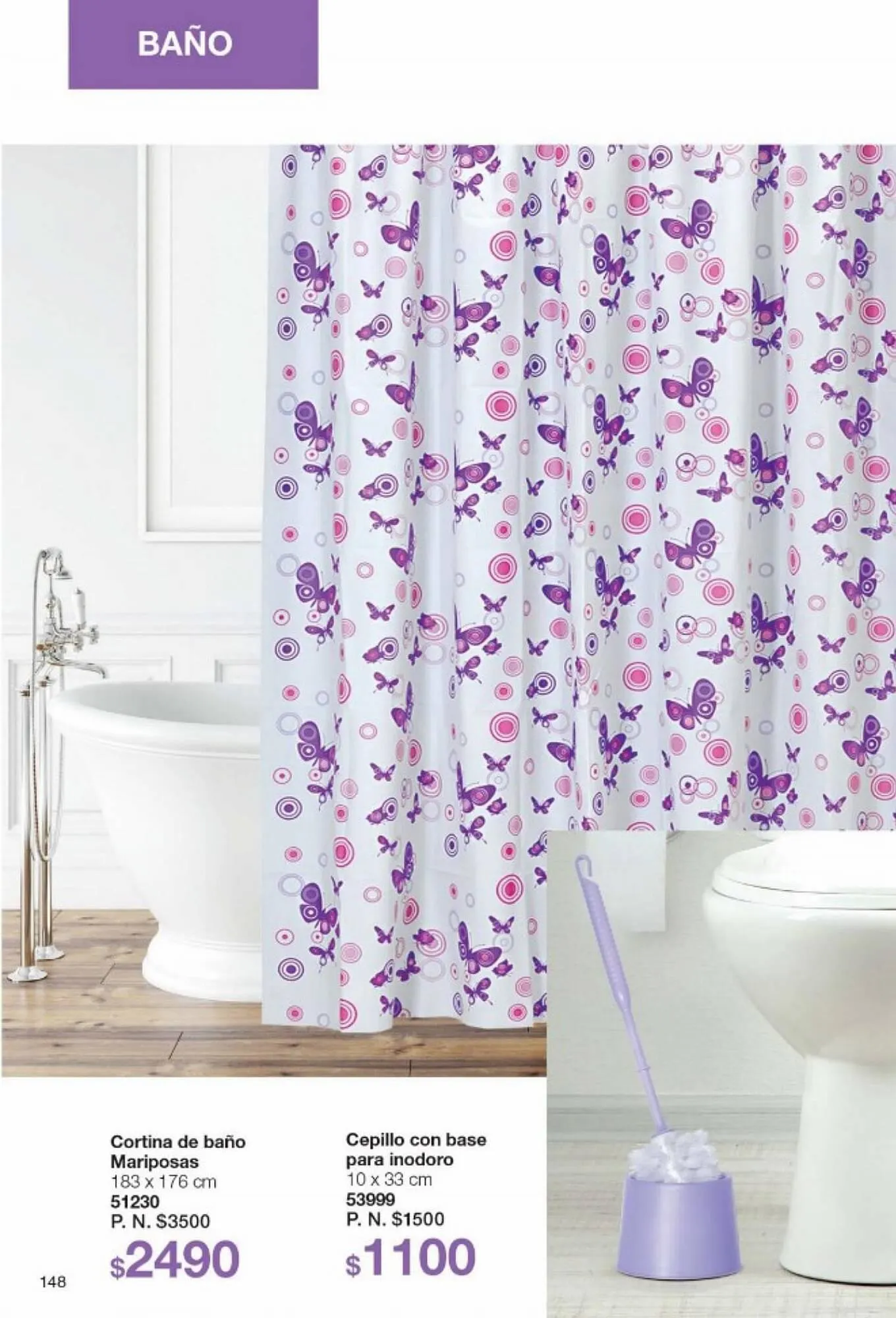 Ofertas de Catálogo Gigot 27 de junio al 31 de julio 2023 - Página 148 del catálogo