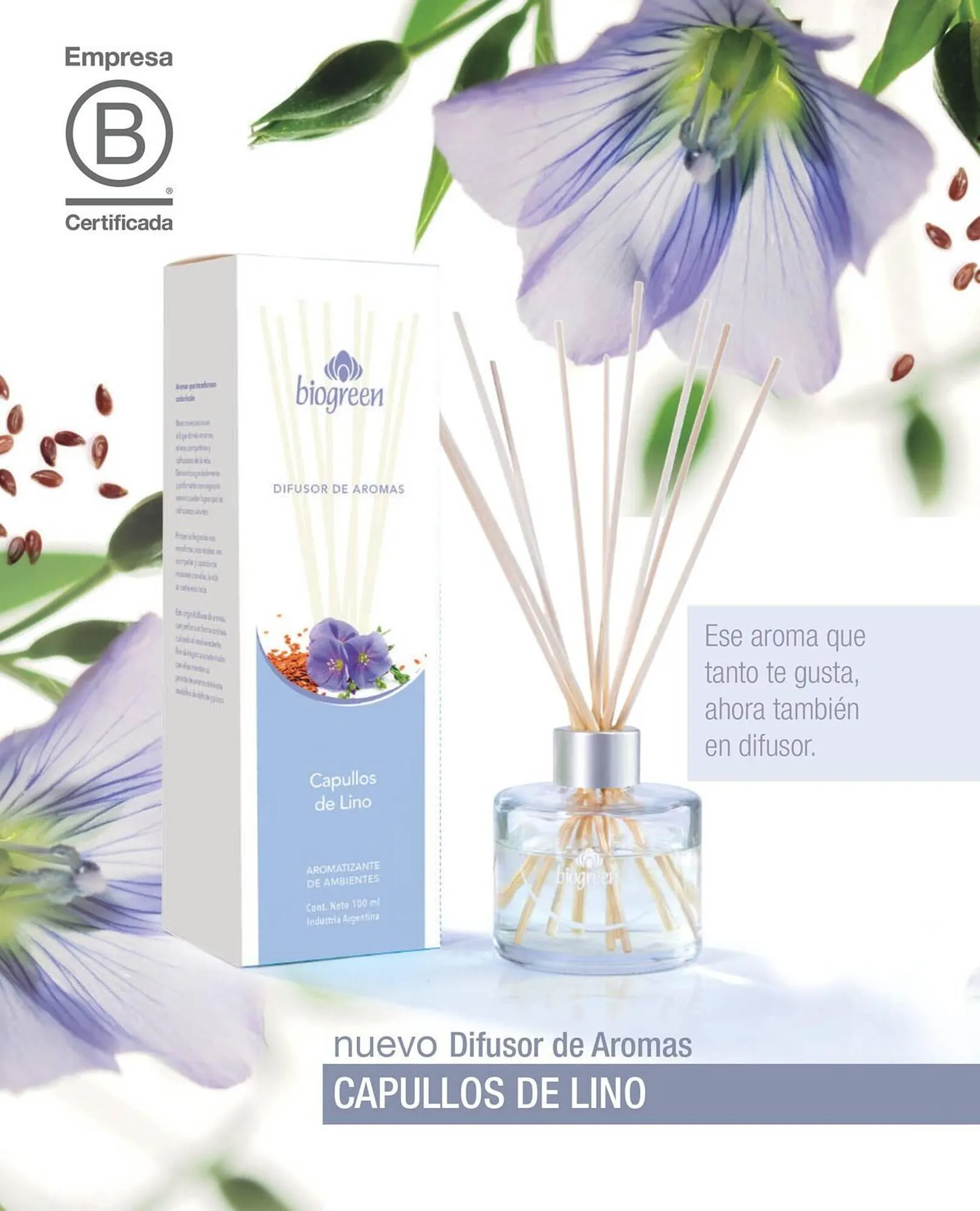 Ofertas de Catálogo Biogreen 20 de octubre al 30 de noviembre 2023 - Página 156 del catálogo