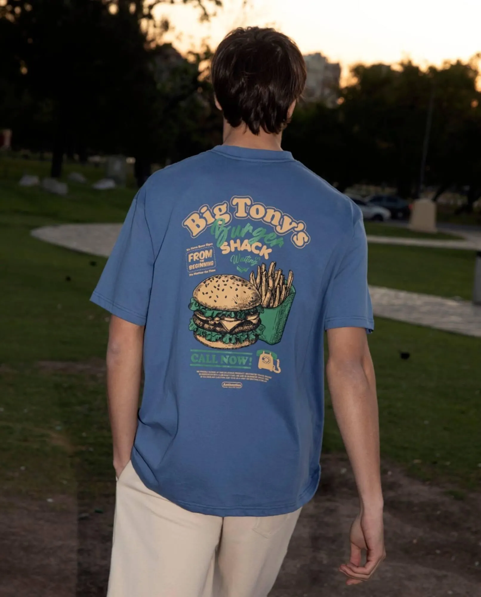 Catálogo Waiting - 1