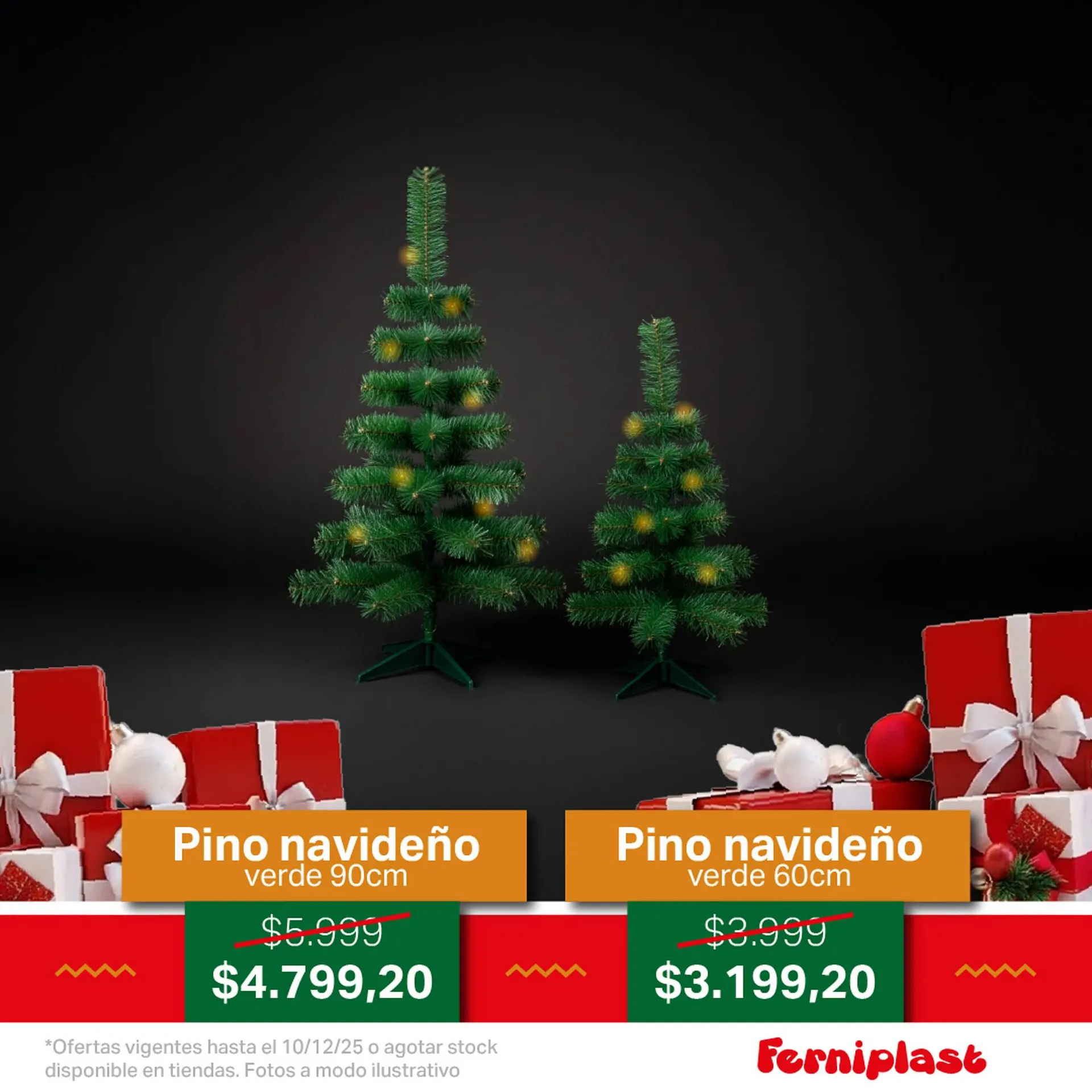 Ofertas de Catálogo Ferniplast 27 de noviembre al 10 de diciembre 2025 - Página 2 del catálogo