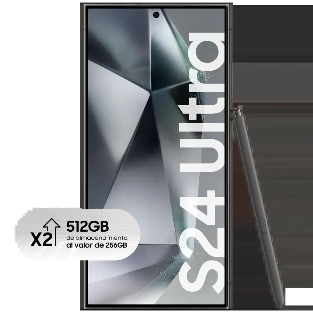 Samsung Galaxy S24 Ultra 5G 512GB