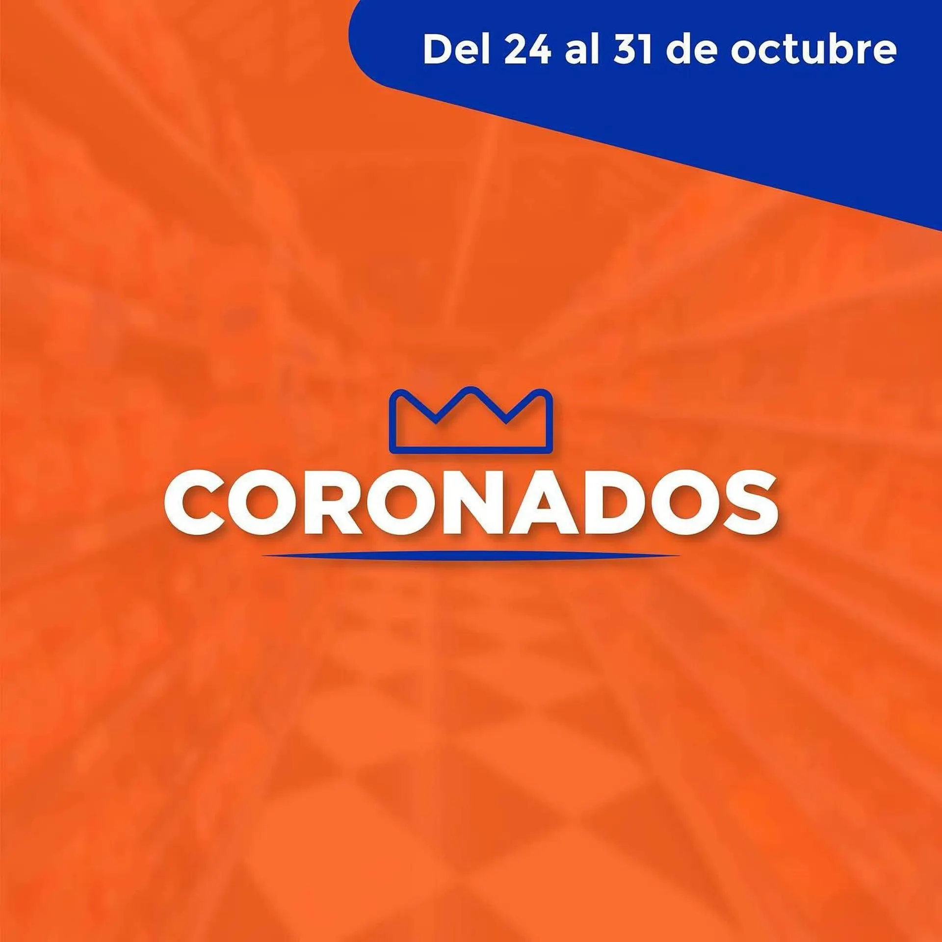 Catálogo Supermercados Monarca - 1