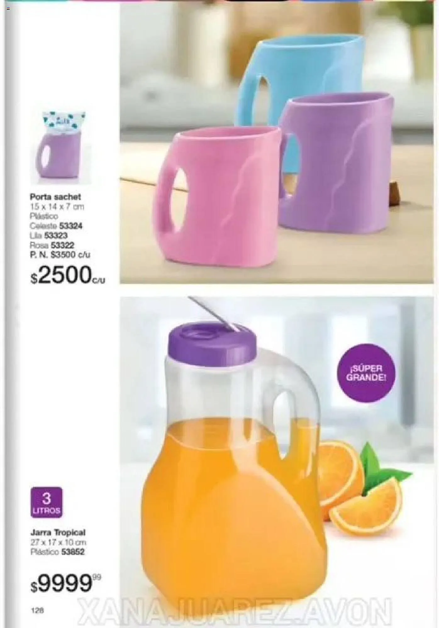 Ofertas de Catálogo Gigot 28 de junio al 15 de julio 2024 - Página 111 del catálogo