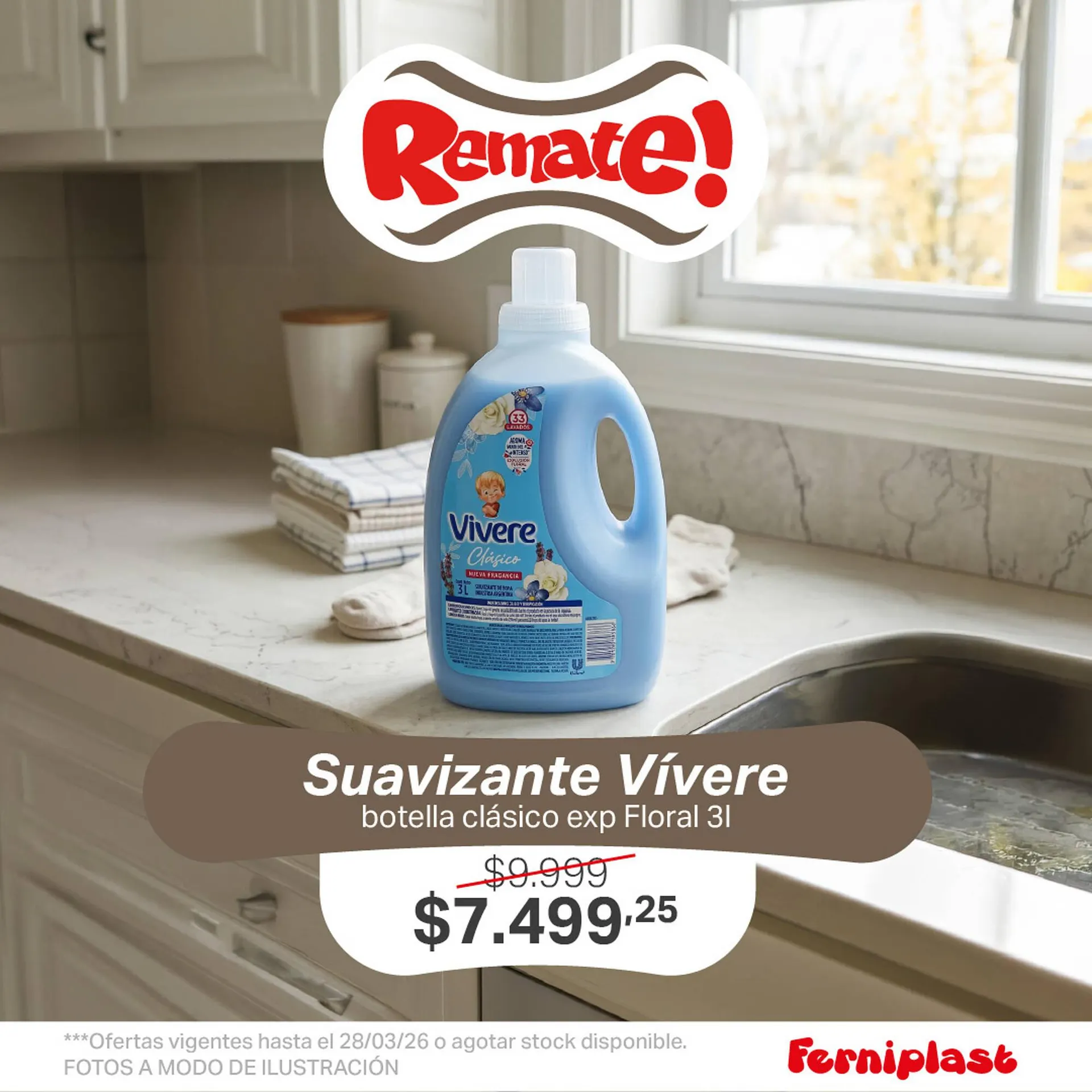 Ofertas de Catálogo Ferniplast 17 de marzo al 28 de marzo 2026 - Página 2 del catálogo