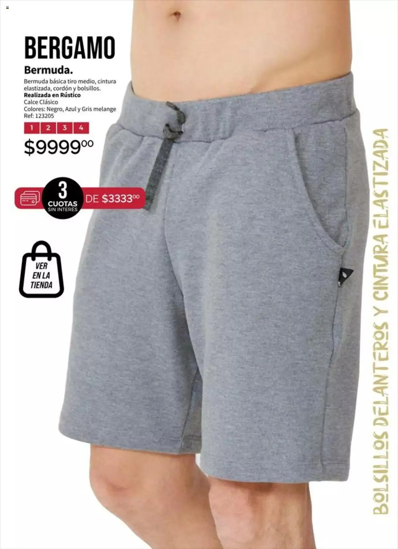 Ofertas de Martina di Trento - Catálogo 23 de noviembre al 31 de diciembre 2023 - Página 316 del catálogo