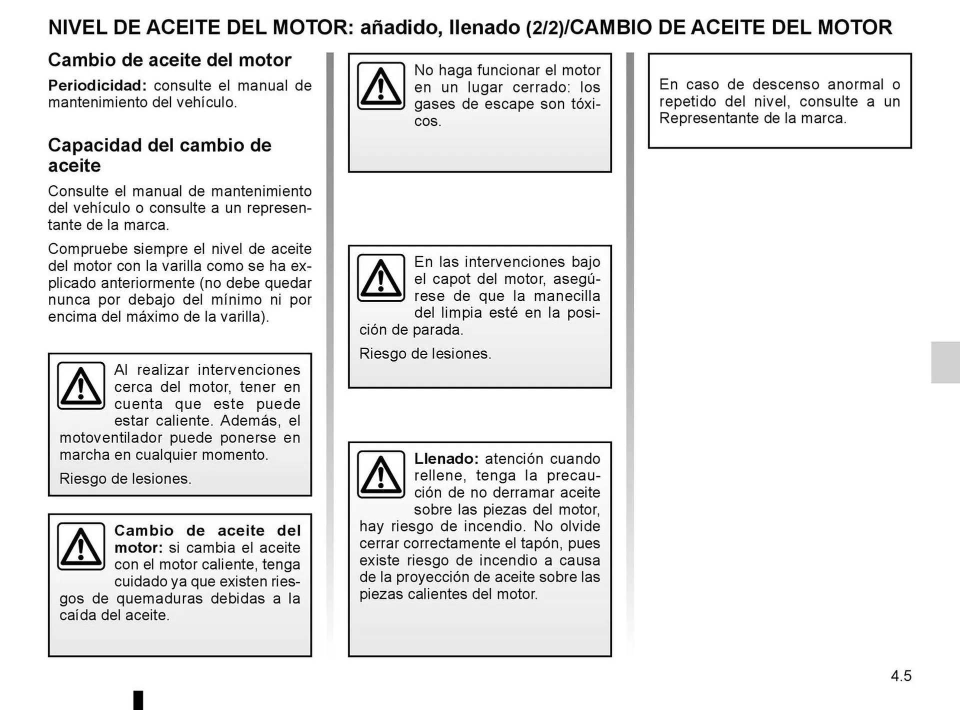 Ofertas de Catálogo Renault 8 de octubre al 31 de diciembre 2025 - Página 84 del catálogo