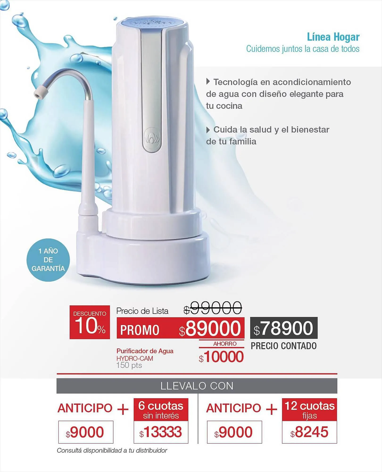 Ofertas de Catálogo Biogreen 27 de julio al 30 de julio 2023 - Página 145 del catálogo