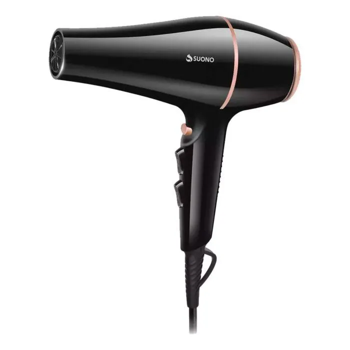 Secador Pelo SUONO HOG0256 1800W