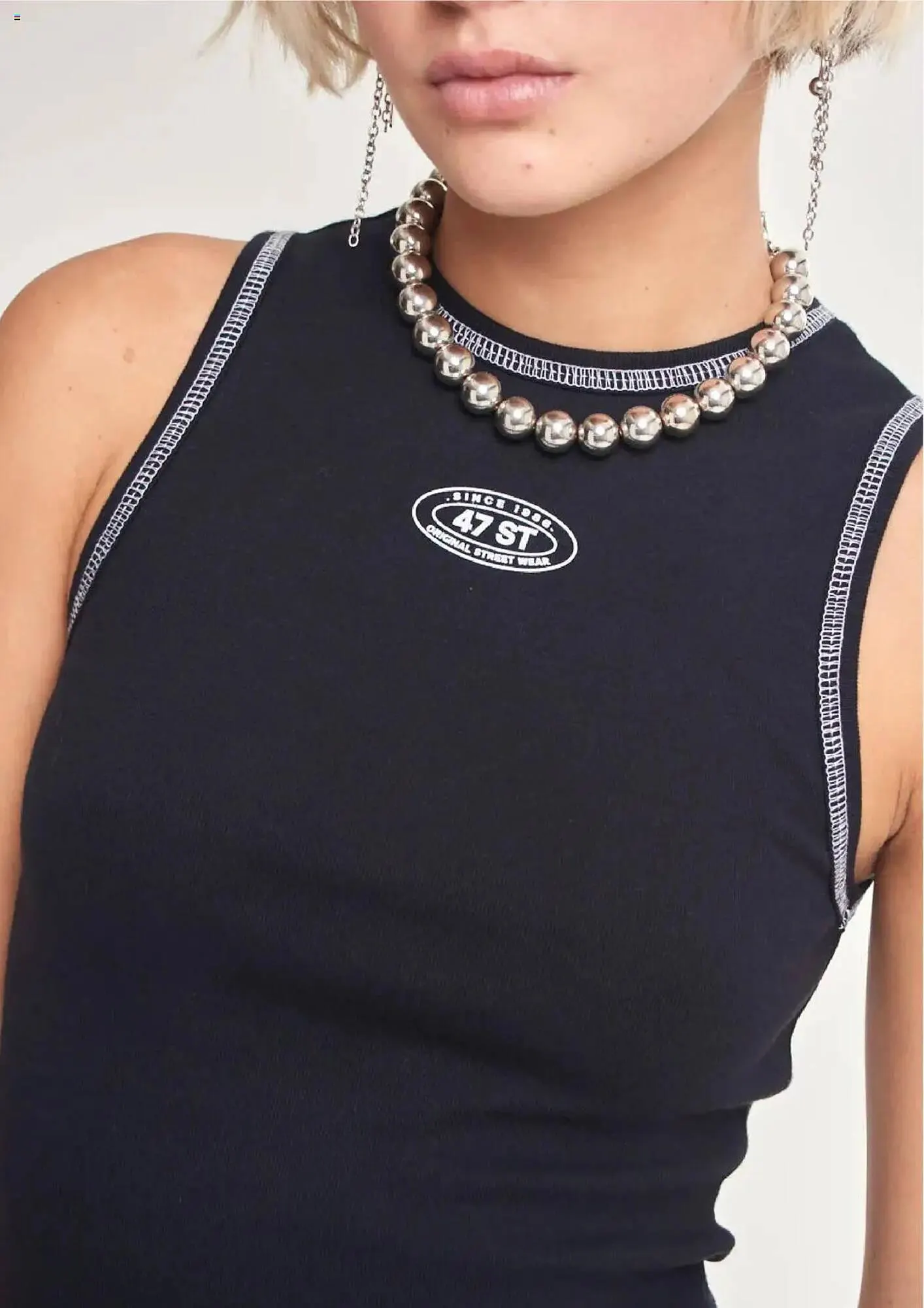 Ofertas de Catálogo 47 Street 12 de mayo al 15 de mayo 2025 - Página 6 del catálogo