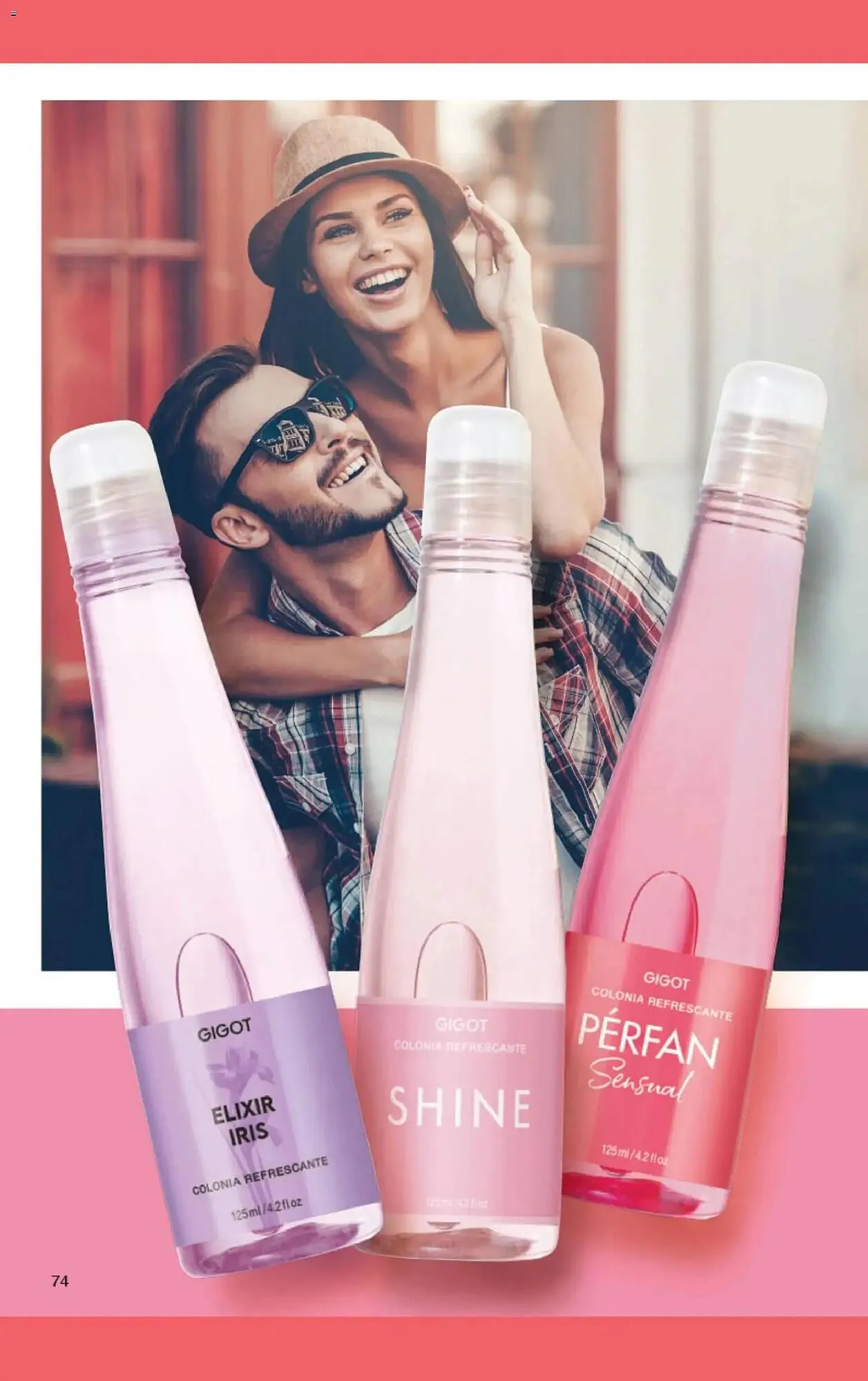 Ofertas de Folleto Gigot 1 de febrero al 1 de marzo 2026 - Página 96 del catálogo