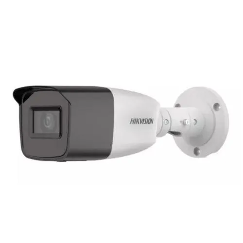 Cámara Varifocal Hikvision 2mp Full Hd 1080p Infrarroja