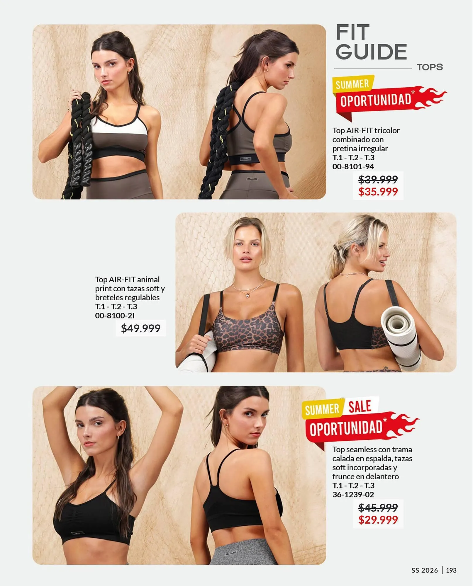 Ofertas de Catálogo Vitnik 2 de diciembre al 31 de diciembre 2025 - Página 193 del catálogo