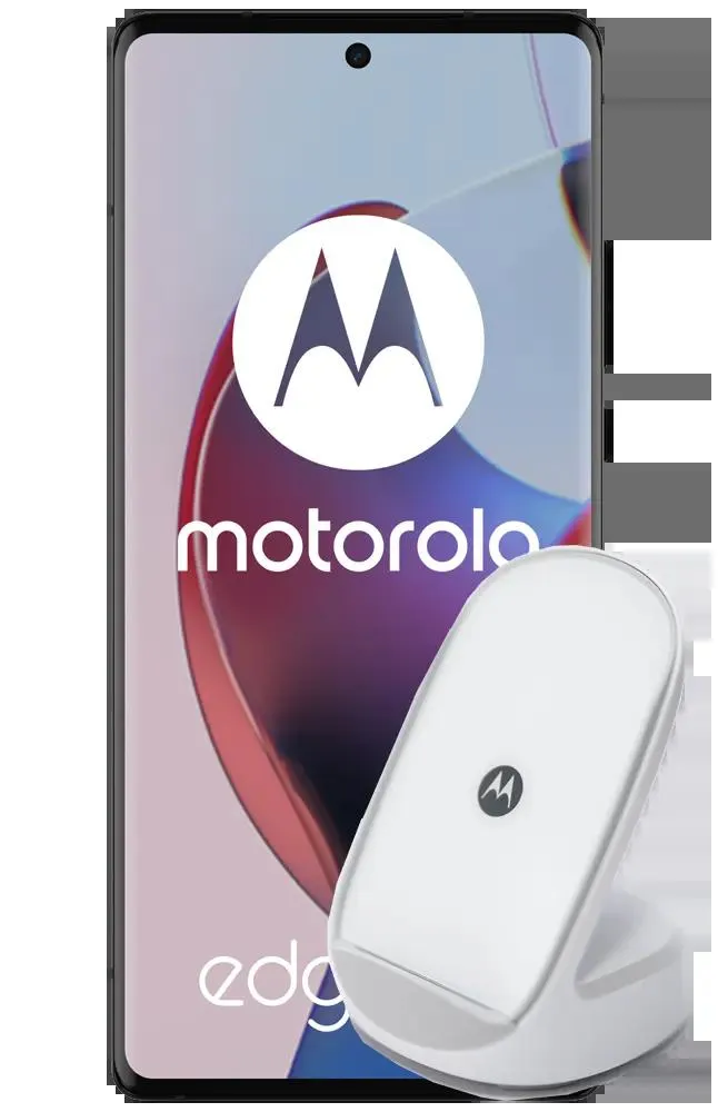 Motorola Edge 30 Ultra 5G 256GB con Cargador