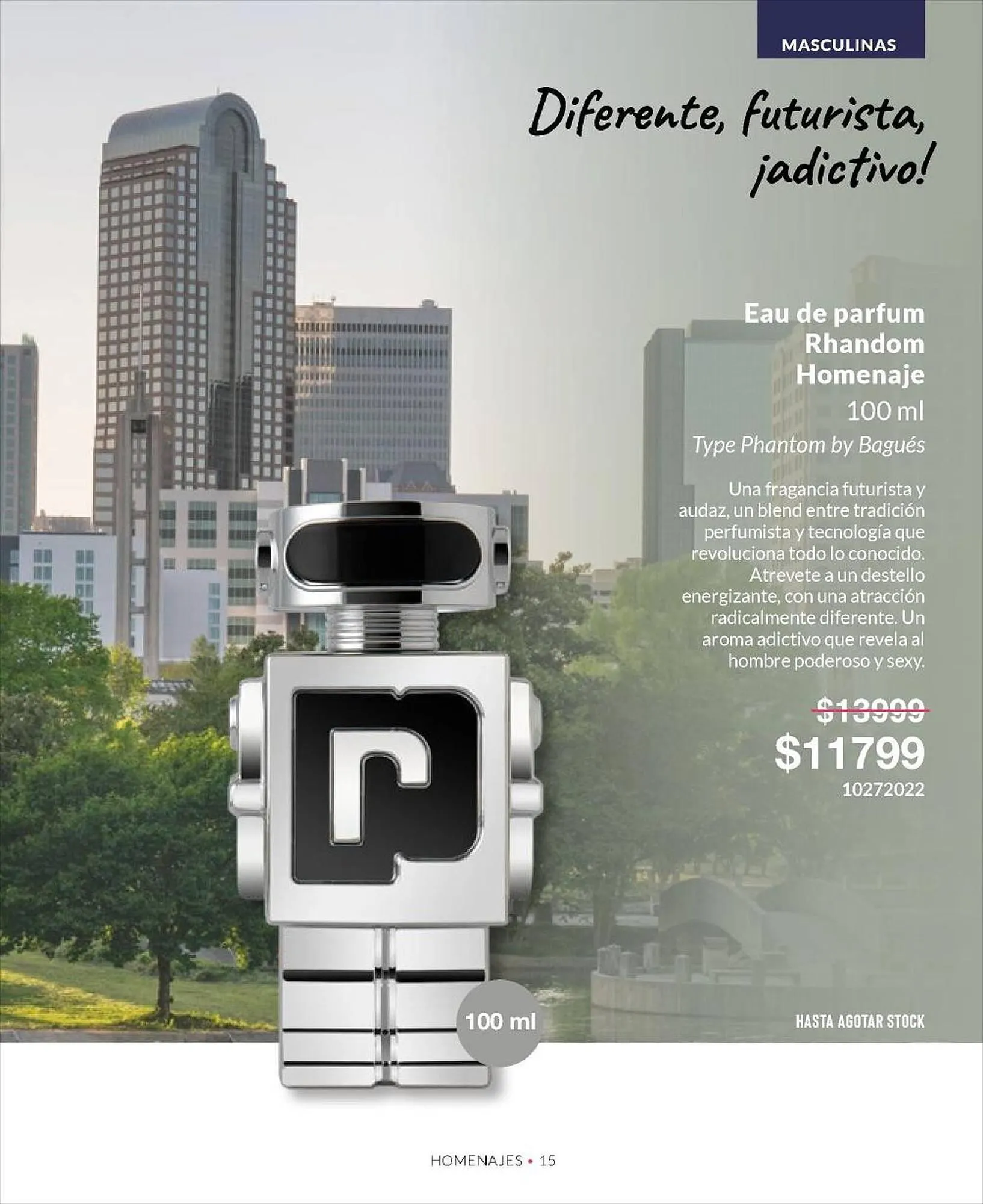 Ofertas de Catálogo Bagués 28 de agosto al 22 de septiembre 2023 - Página 115 del catálogo