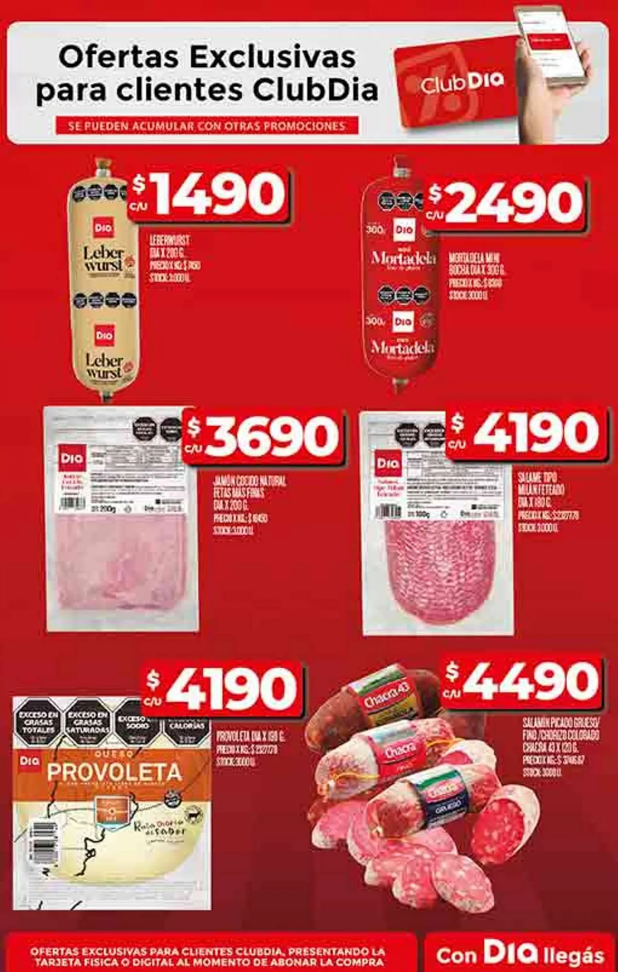 Ofertas de Catálogo Supermercados DIA 22 de julio al 28 de julio 2025 - Página 39 del catálogo