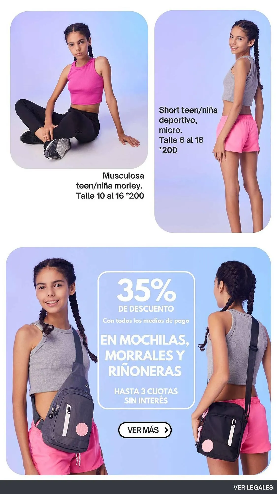 Ofertas de Catálogo La Anonima 9 de enero al 16 de enero 2025 - Página 24 del catálogo