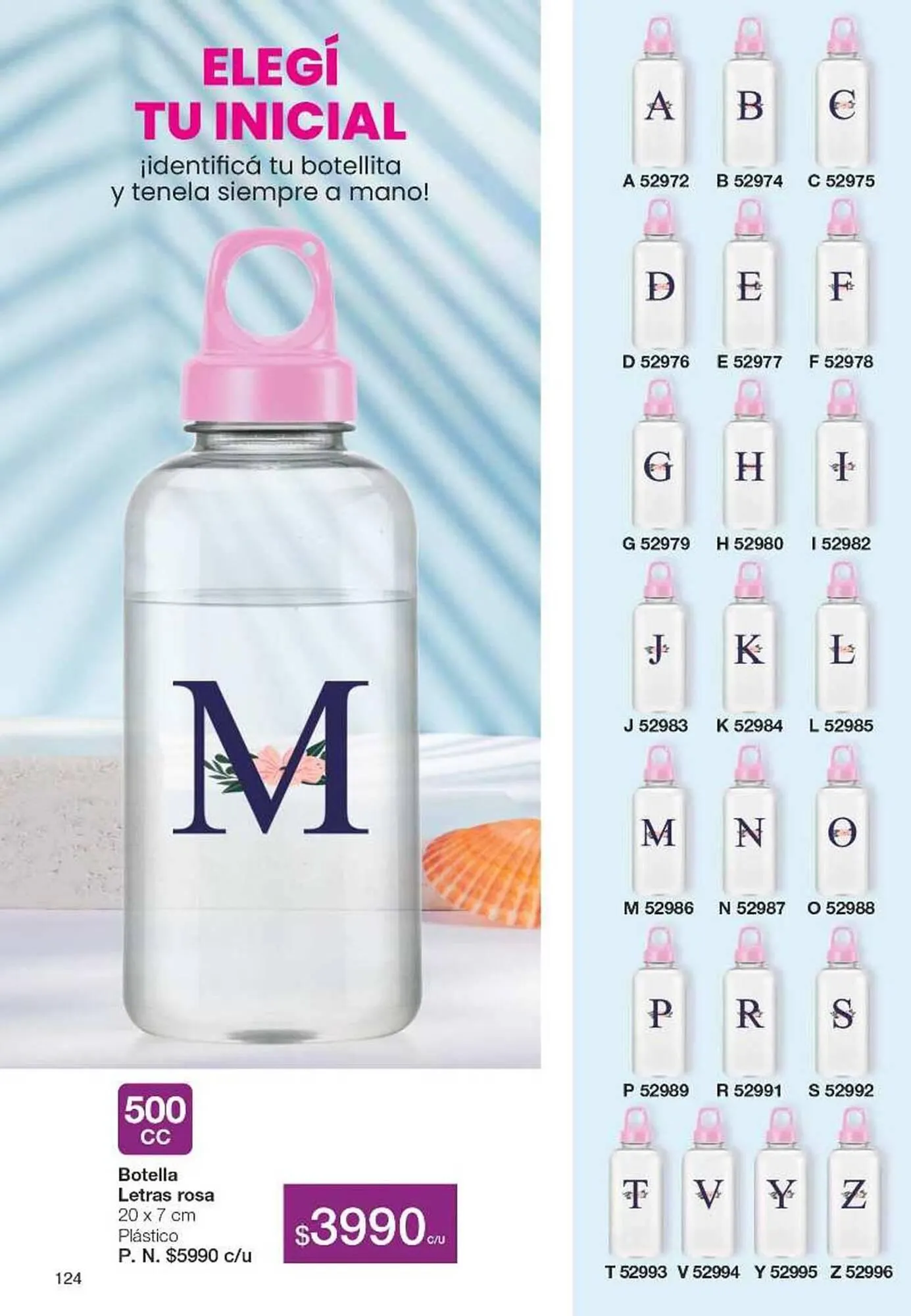 Ofertas de Catálogo Gigot 9 de enero al 16 de enero 2025 - Página 124 del catálogo