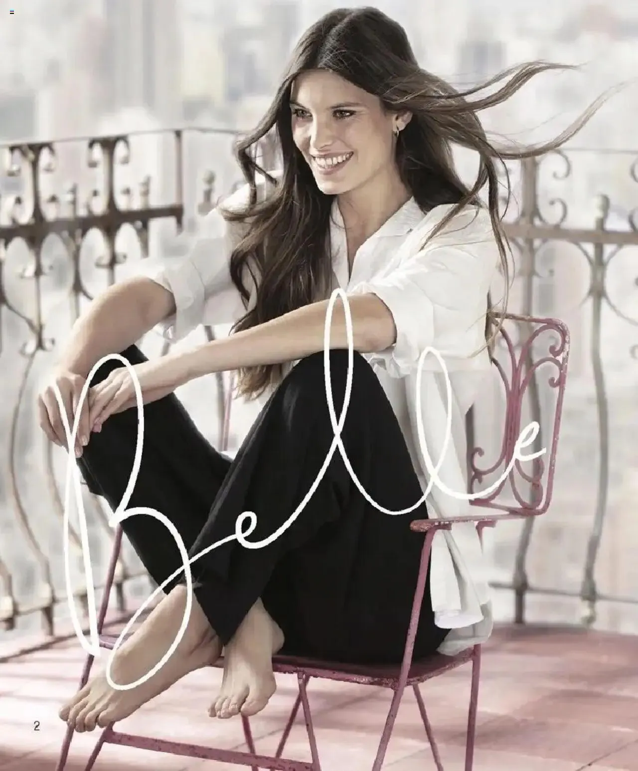 Ofertas de Violetta catálogo 10 3 de julio al 31 de diciembre 2024 - Página 2 del catálogo