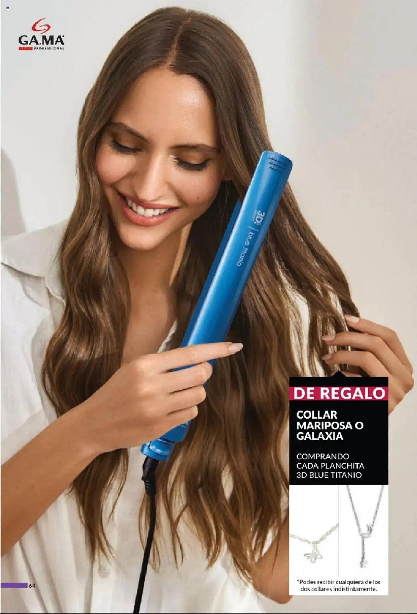 Ofertas de Catálogo Avon 11 de marzo al 31 de marzo 2025 - Página 64 del catálogo