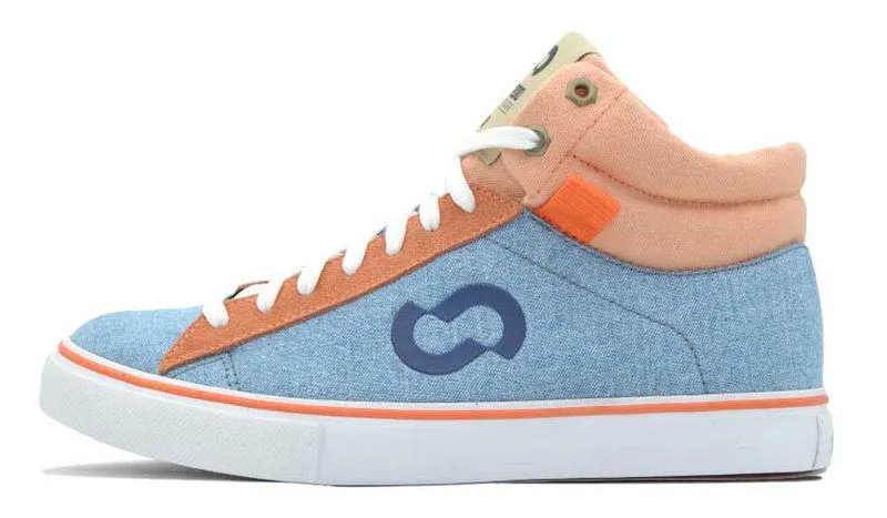 178 Blend Denim Flare