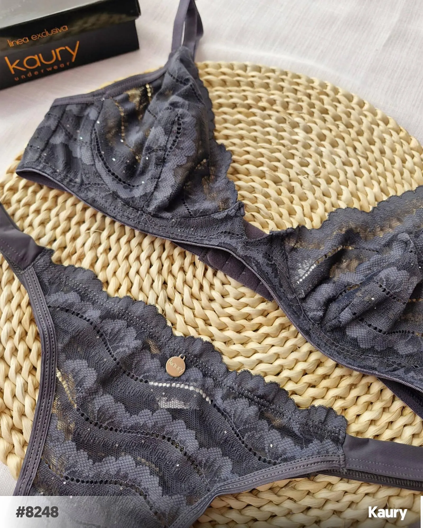 Ofertas de Catálogo Lencería Julieta 20 de febrero al 26 de febrero 2026 - Página 5 del catálogo