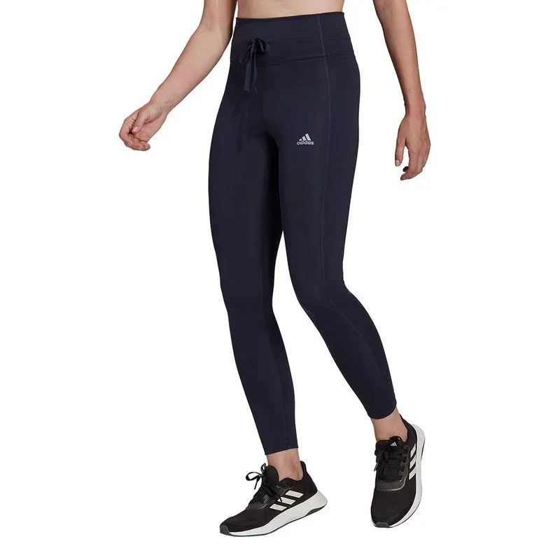 CALZAS ADIDAS ESSENTIALS 7/8 TIRO ALTO DE MUJER