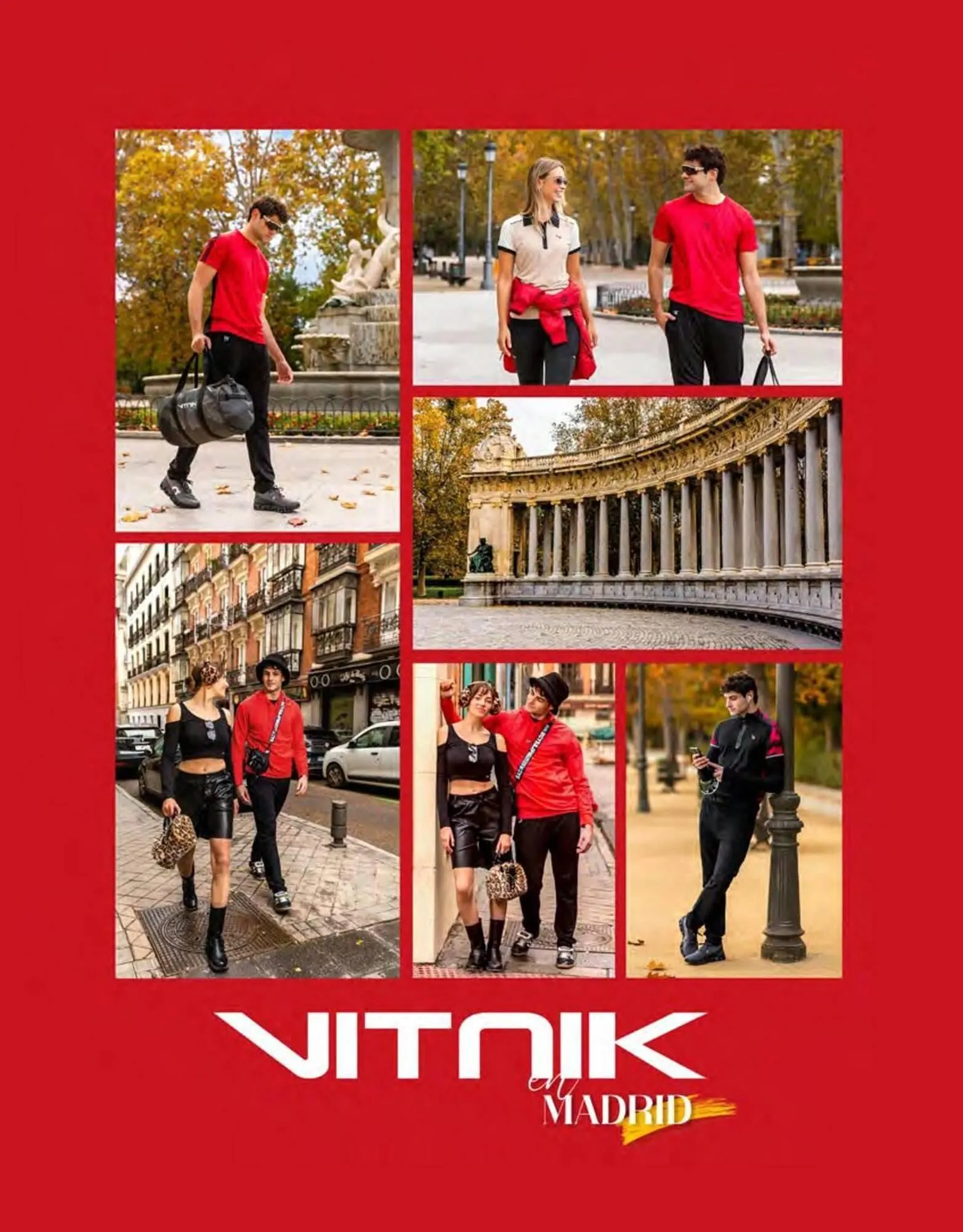 Ofertas de Catálogo Vitnik 9 de abril al 30 de abril 2025 - Página 72 del catálogo