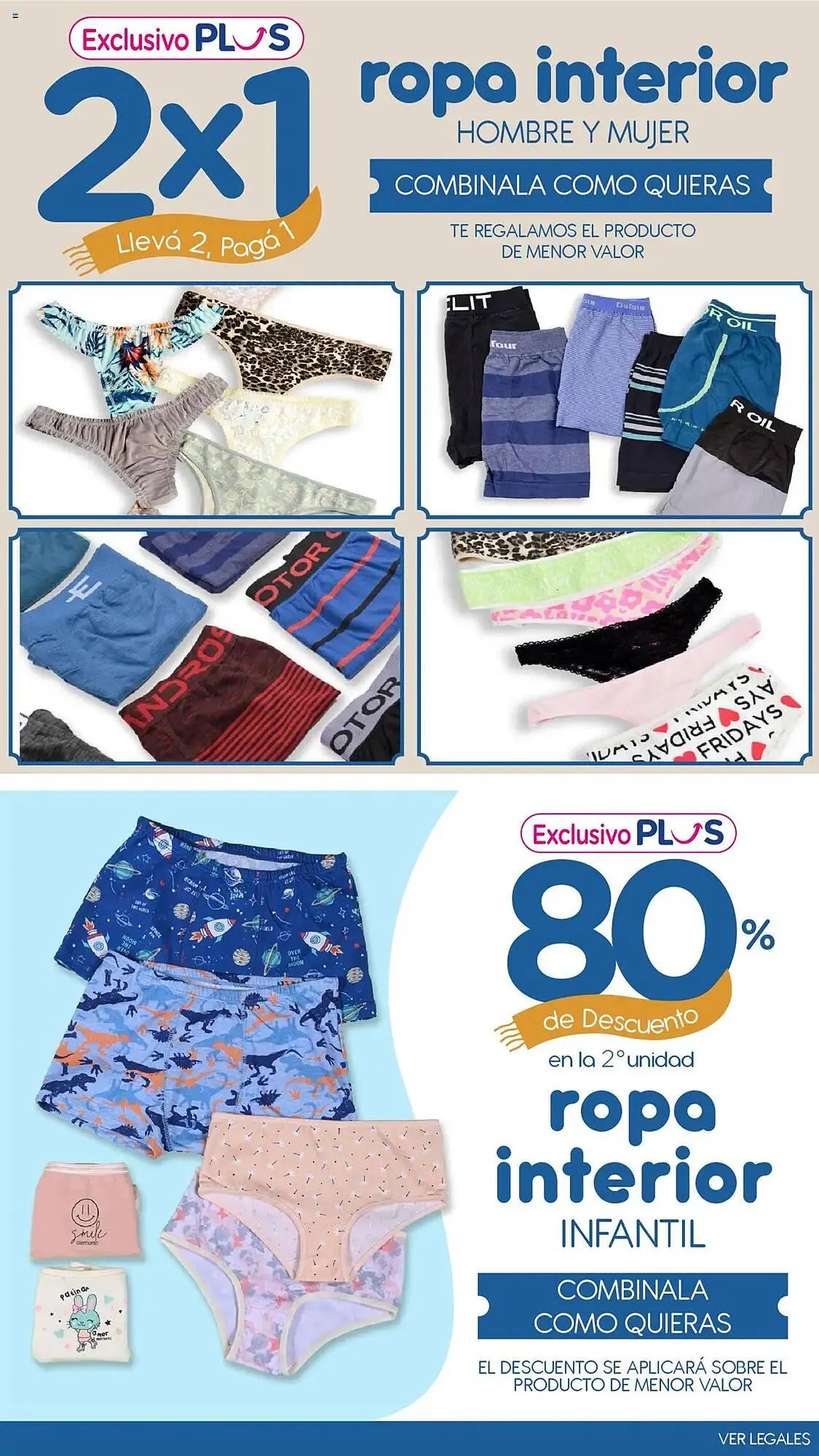 Ofertas de Catálogo La Anonima 26 de junio al 16 de julio 2025 - Página 9 del catálogo