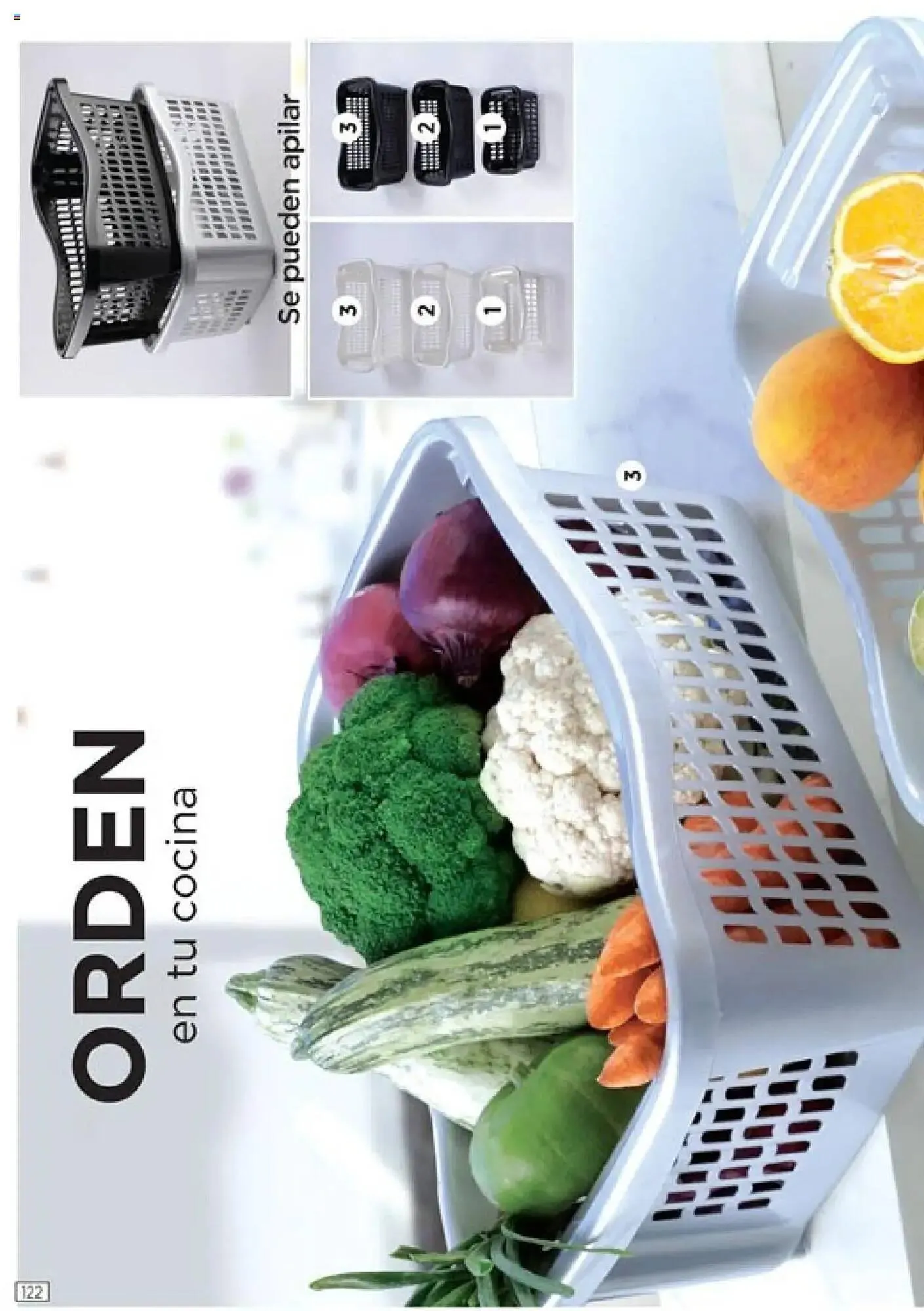 Ofertas de Catálogo Amodil 3 de mayo al 18 de mayo 2025 - Página 286 del catálogo