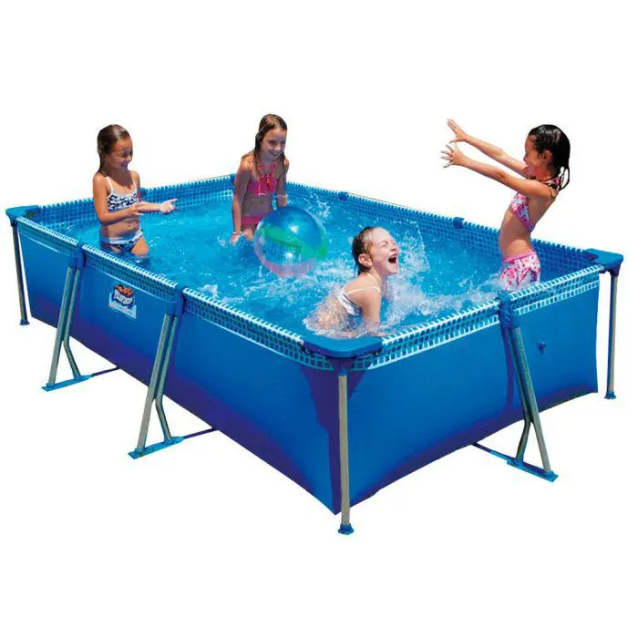 PILETA 2,70 X 1,60 X 0,65 MTS 2800L