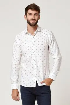 CAMISA WATTLE