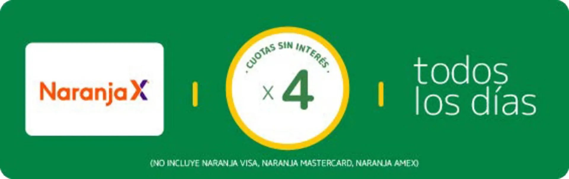 Ofertas de Catálogo Kilbel Supermercados 3 de octubre al 31 de octubre 2025 - Página 4 del catálogo