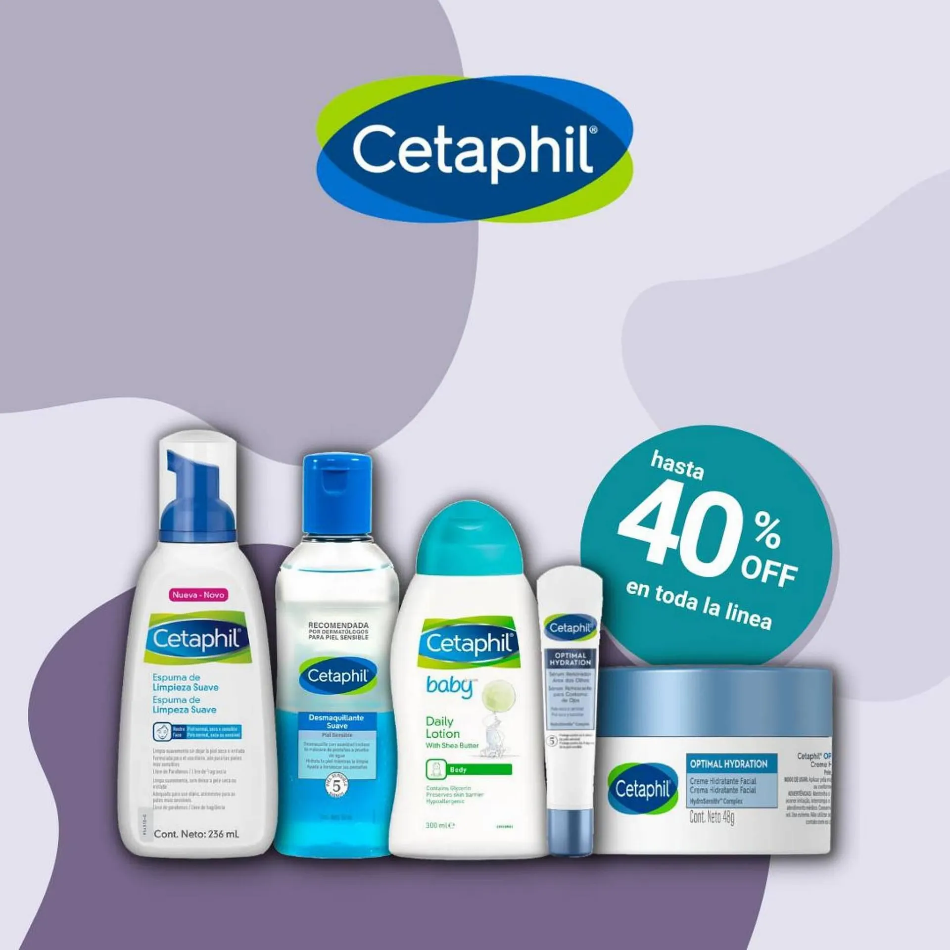 Ofertas de Catálogo Farmacias TKL 14 de julio al 31 de agosto 2023 - Página 7 del catálogo