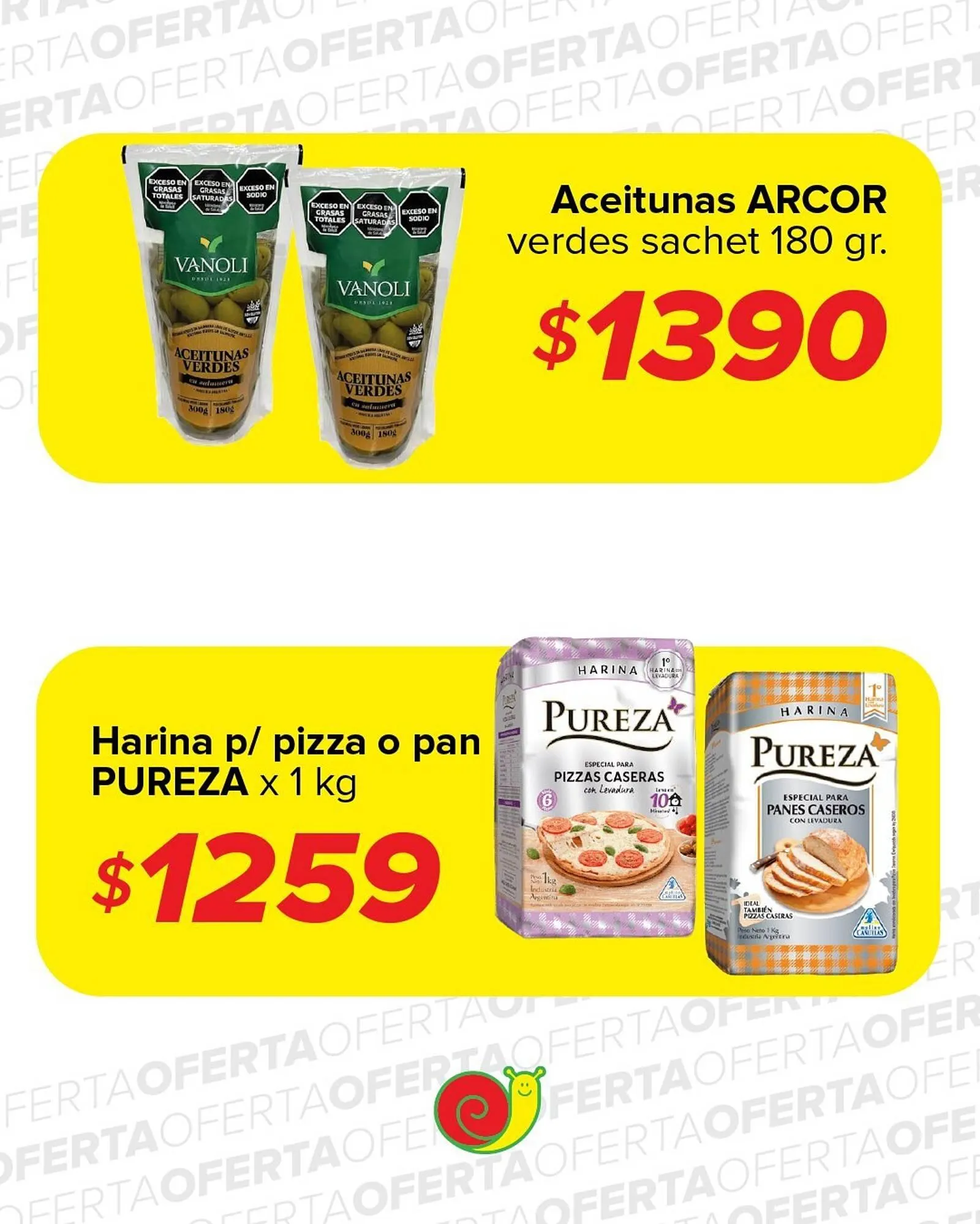 Ofertas de Catálogo Supermercados Caracol 28 de septiembre al 4 de octubre 2025 - Página 5 del catálogo