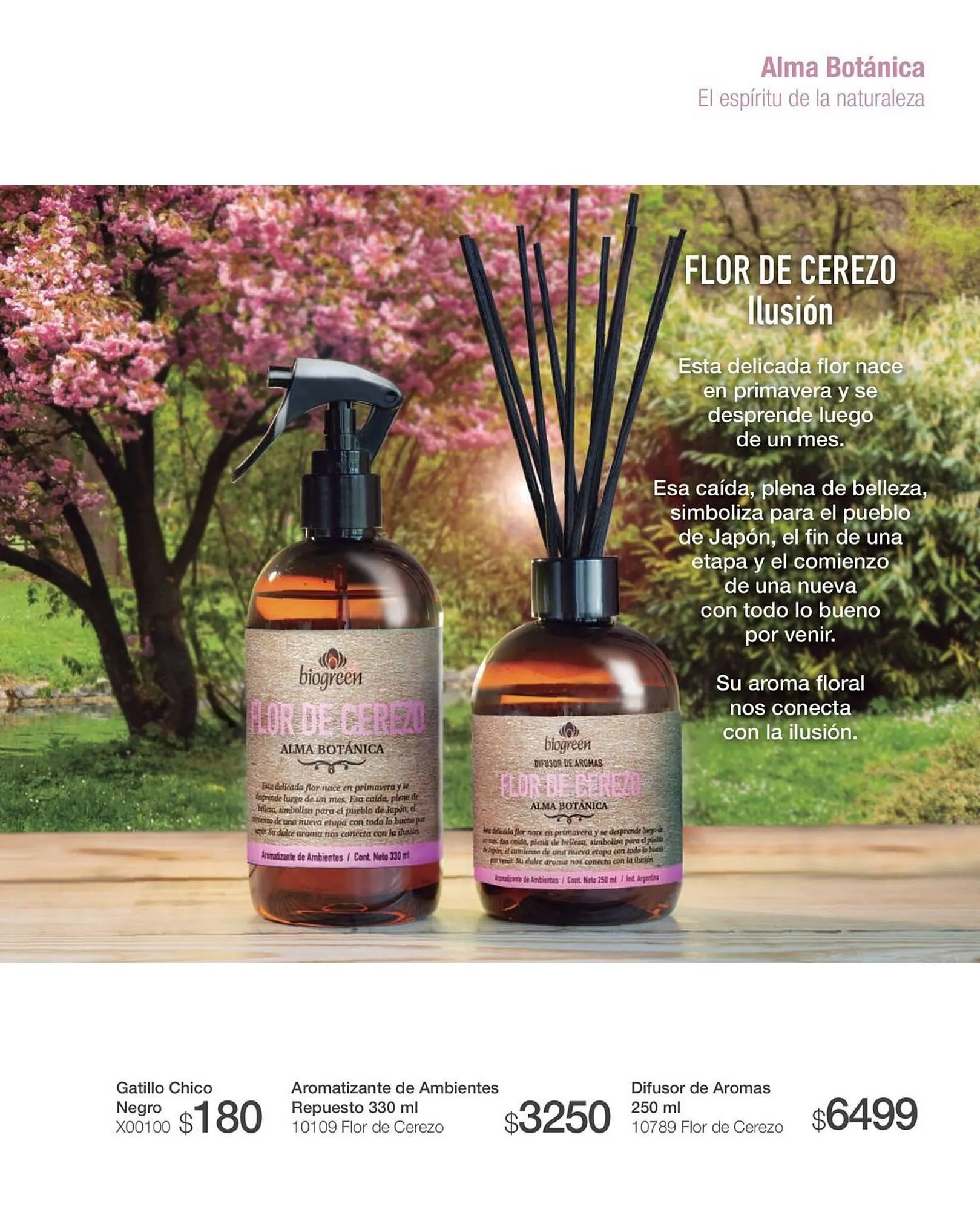 Ofertas de Catálogo Biogreen 20 de octubre al 30 de noviembre 2023 - Página 27 del catálogo