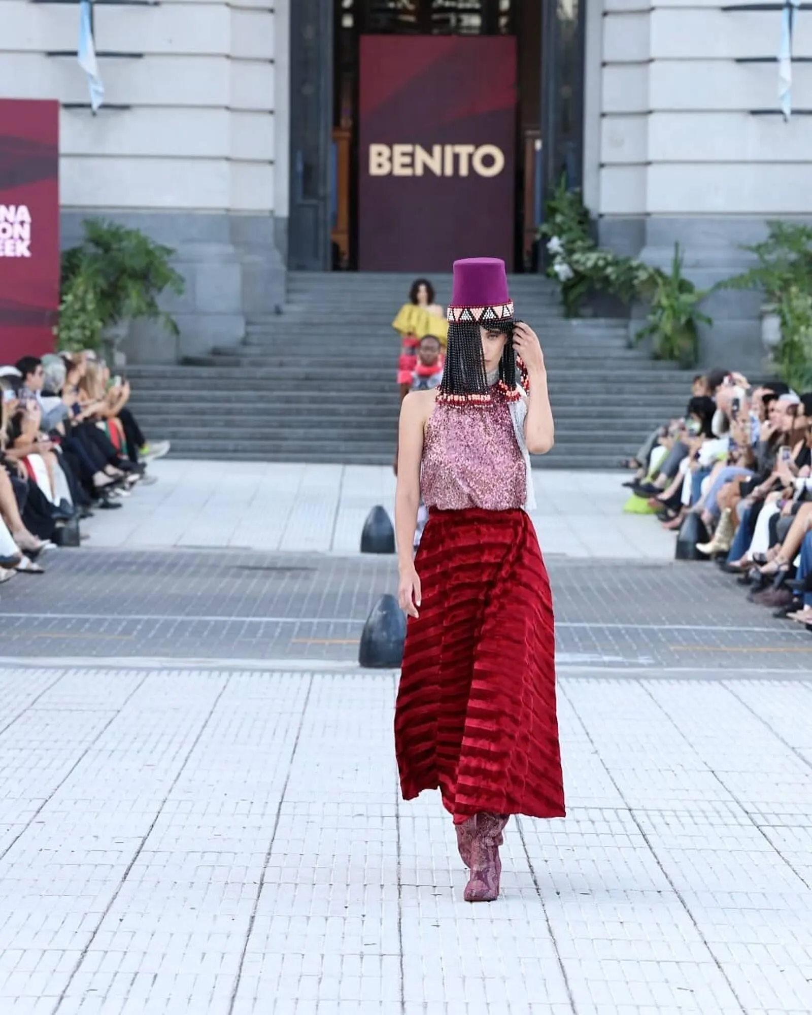 Ofertas de Catálogo Benito Fernandez 22 de marzo al 31 de marzo 2025 - Página 2 del catálogo