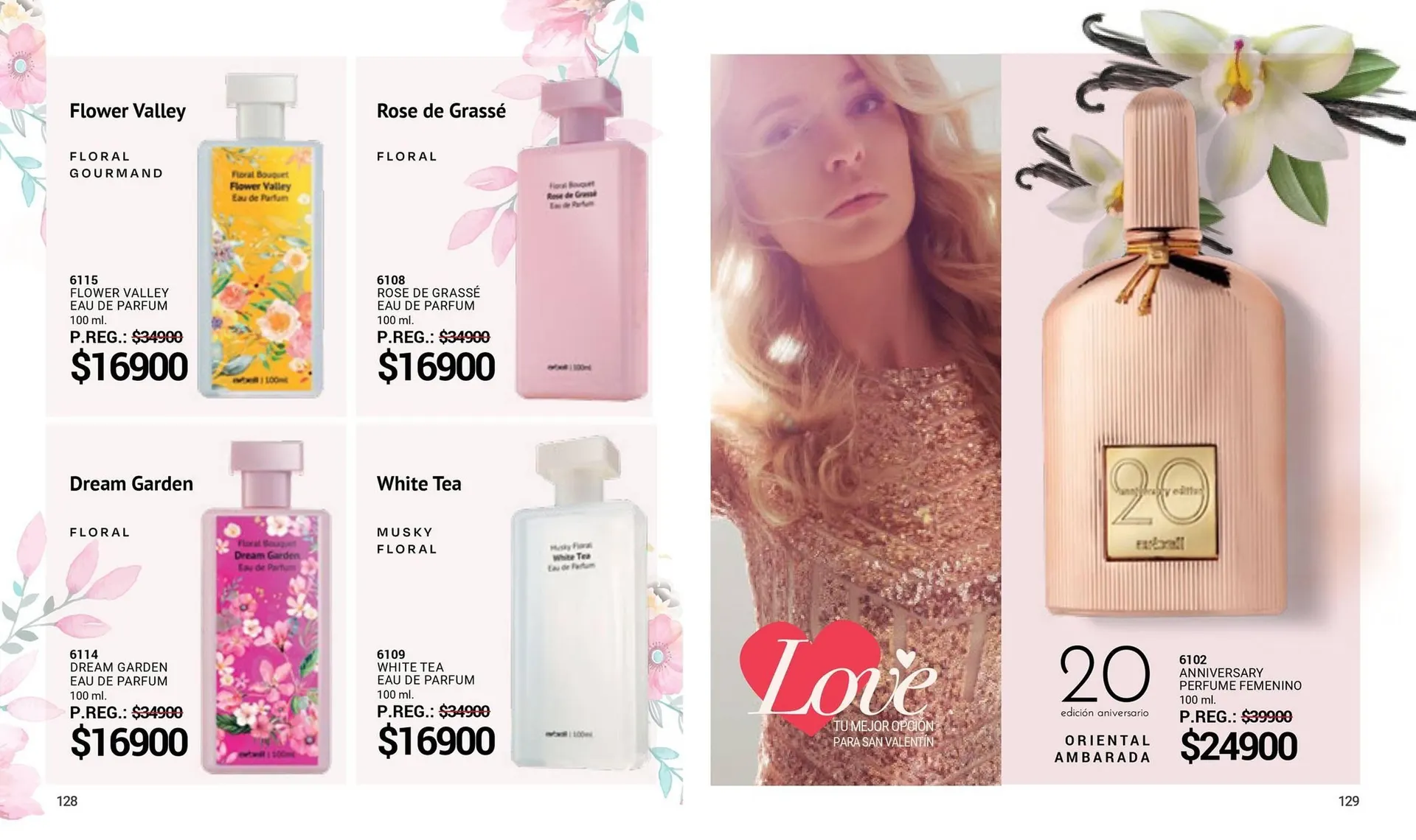 Ofertas de Catálogo Arbell 3 de enero al 6 de marzo 2025 - Página 65 del catálogo