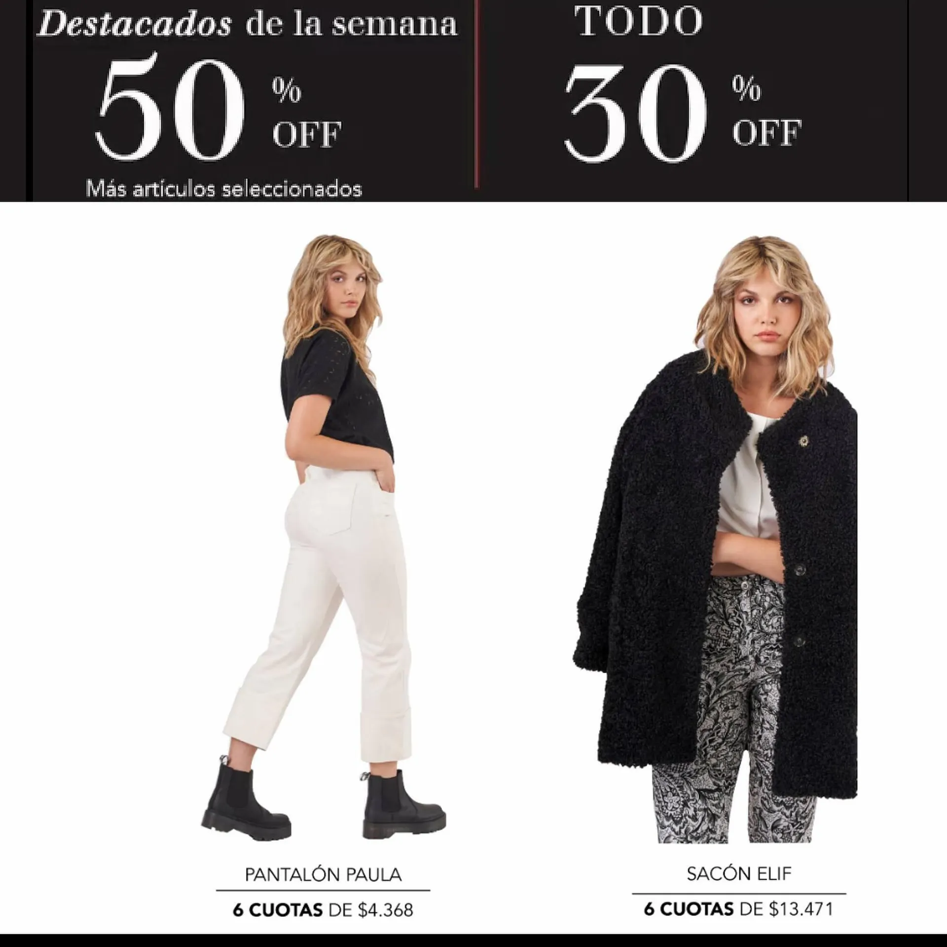 Ofertas de Catálogo Mamy Blue 13 de julio al 16 de julio 2023 - Página 5 del catálogo