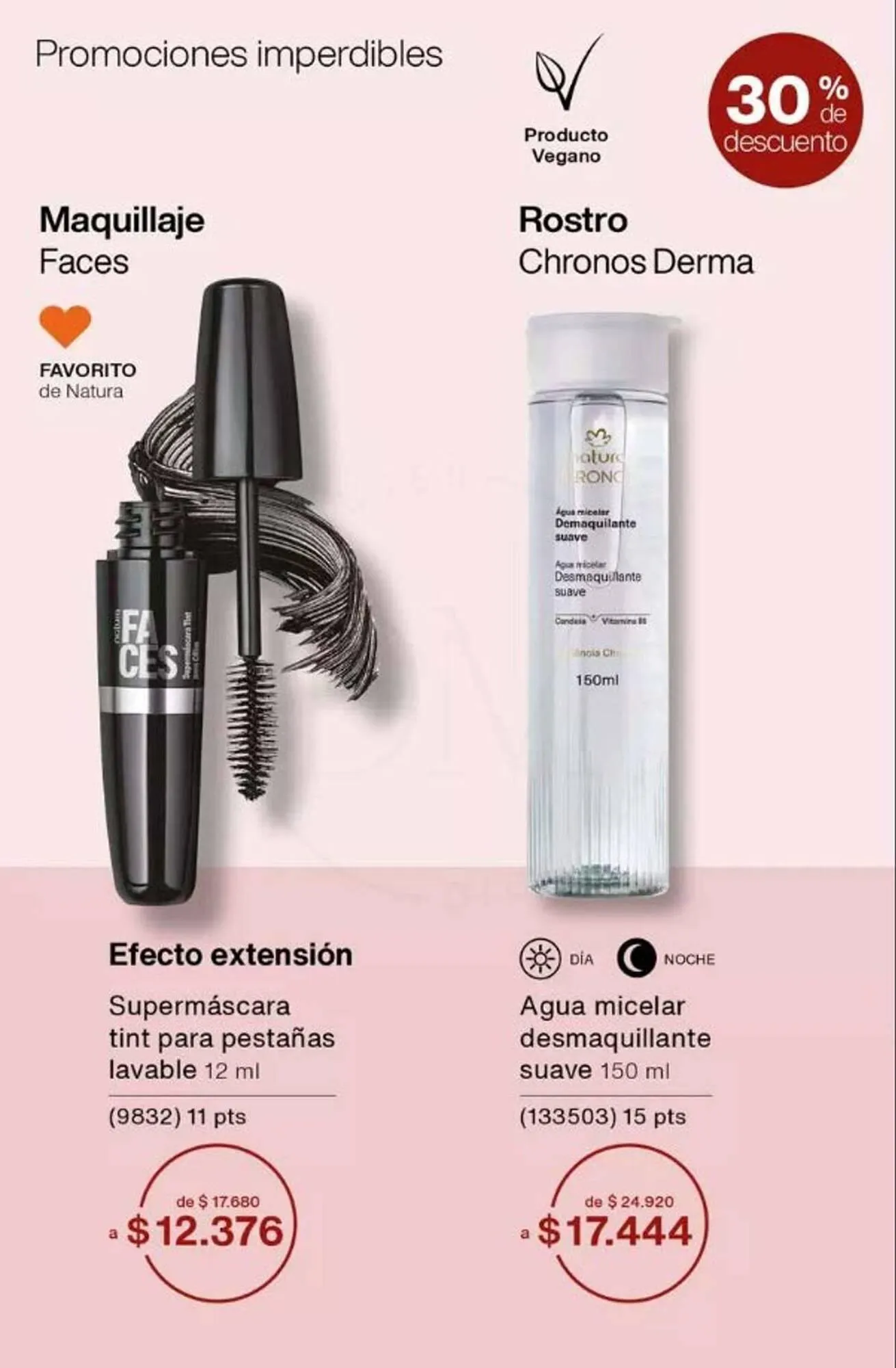 Ofertas de Catálogo Natura 18 de marzo al 31 de marzo 2025 - Página 35 del catálogo