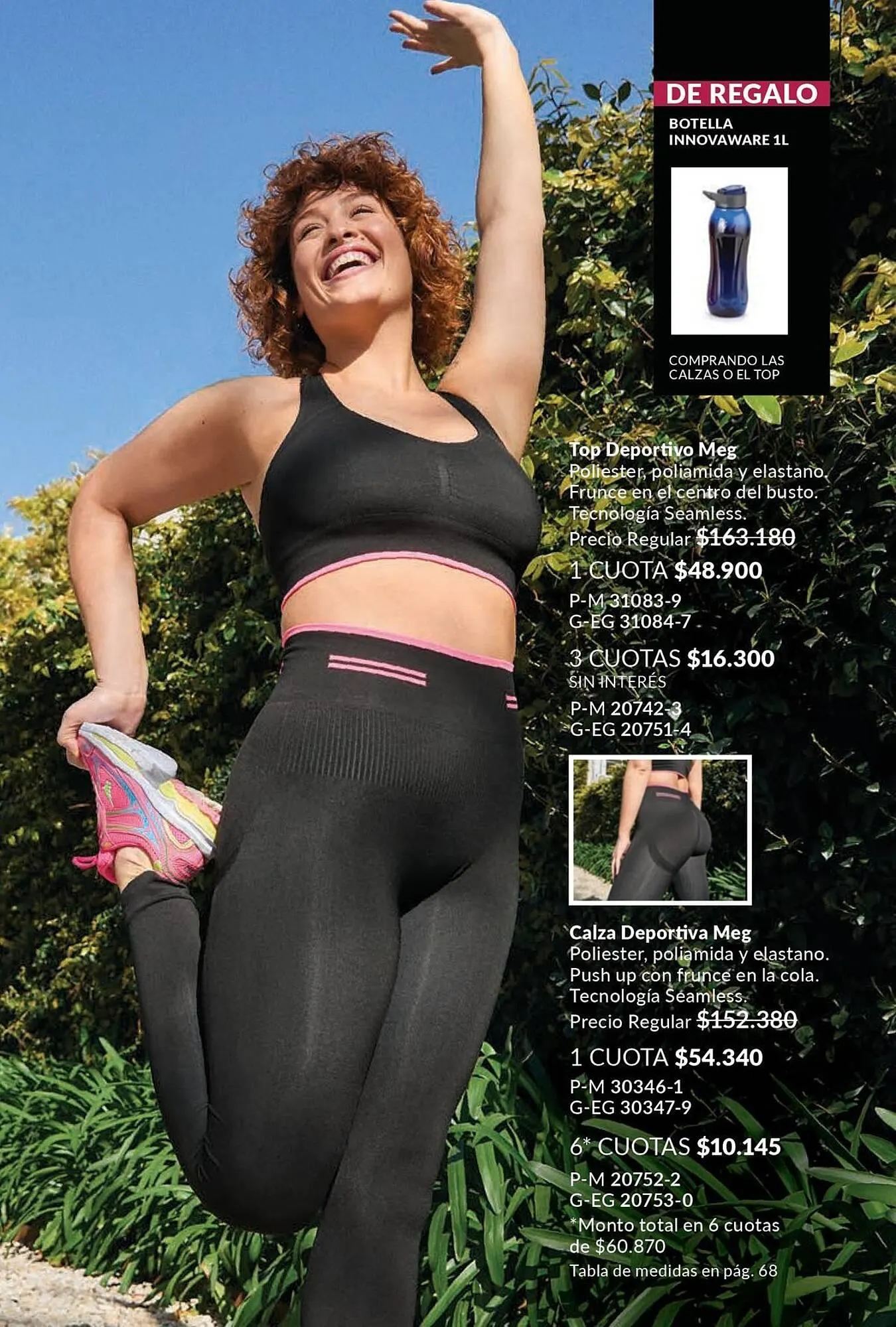 Ofertas de Catálogo Avon 27 de noviembre al 11 de diciembre 2024 - Página 7 del catálogo