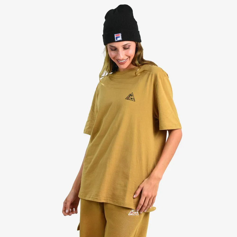 REMERA UNISEX FILA CONFORT EXPLORE