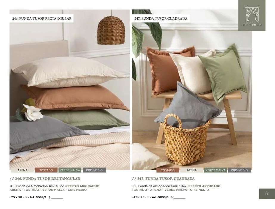 Ofertas de Catálogo Jean Cartier Otoño/Invierno 24 4 de abril al 30 de septiembre 2024 - Página 149 del catálogo