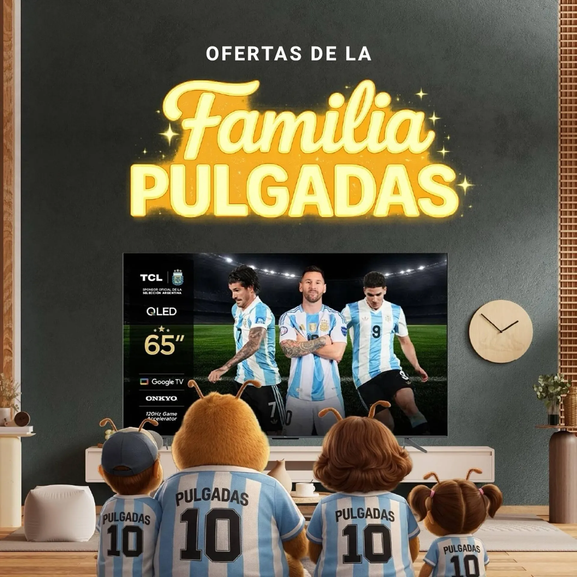 Ofertas de Catálogo Hendel 24 de abril al 30 de abril 2026 - Página 1 del catálogo