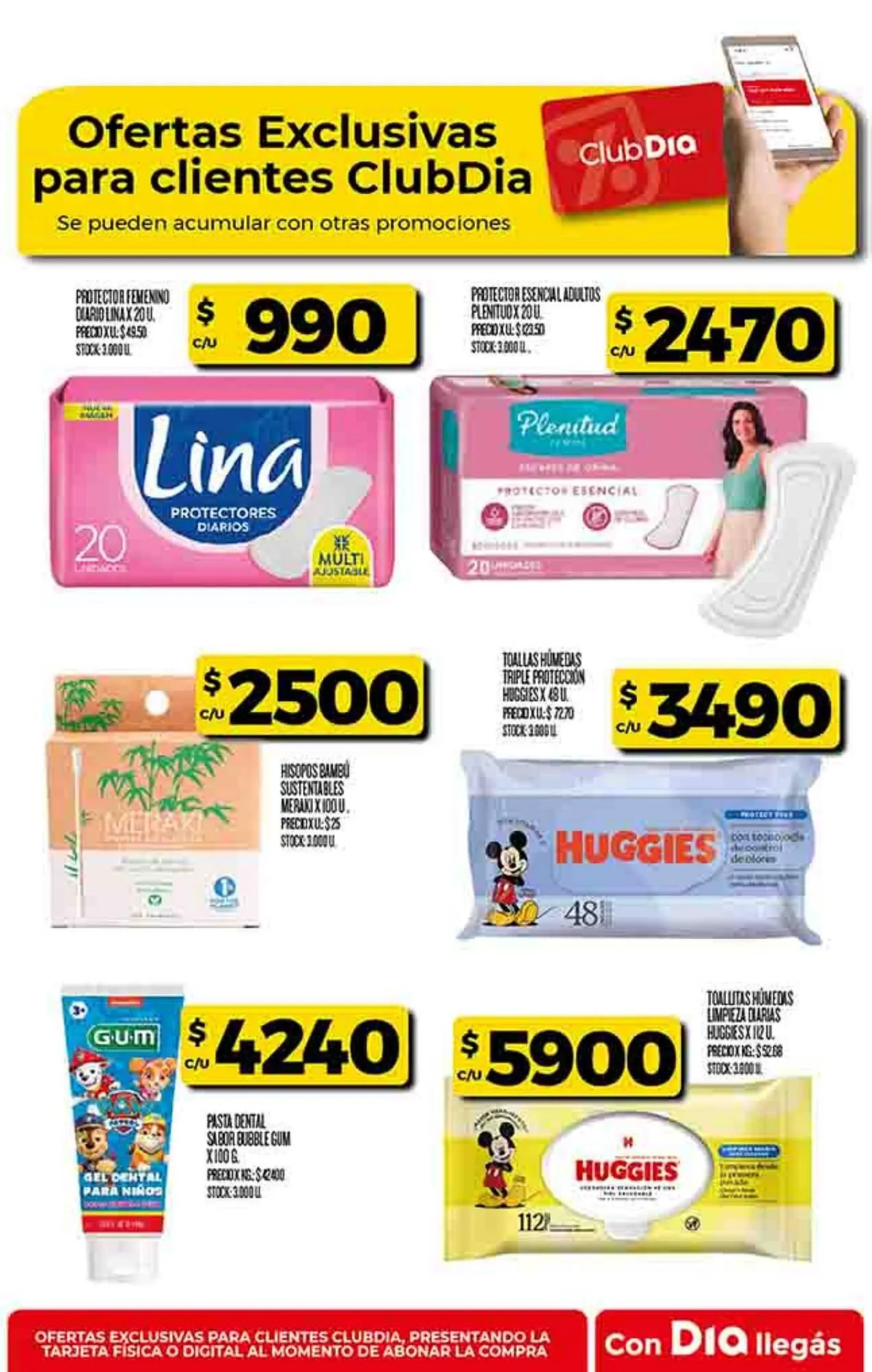 Ofertas de Folleto Supermercados DIA 7 de abril al 13 de abril 2026 - Página 31 del catálogo