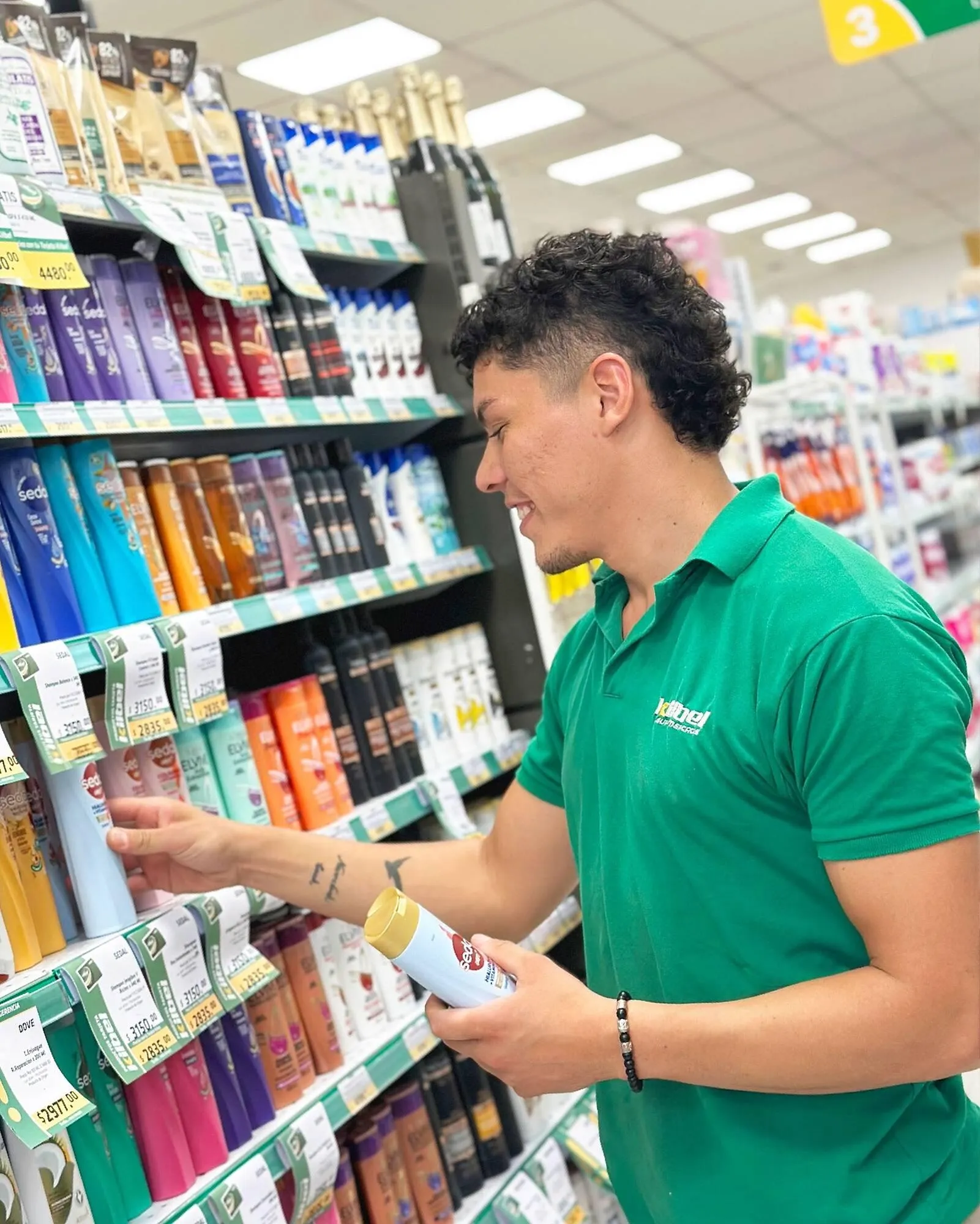 Ofertas de Catálogo Kilbel Supermercados 4 de noviembre al 4 de noviembre 2024 - Página 2 del catálogo