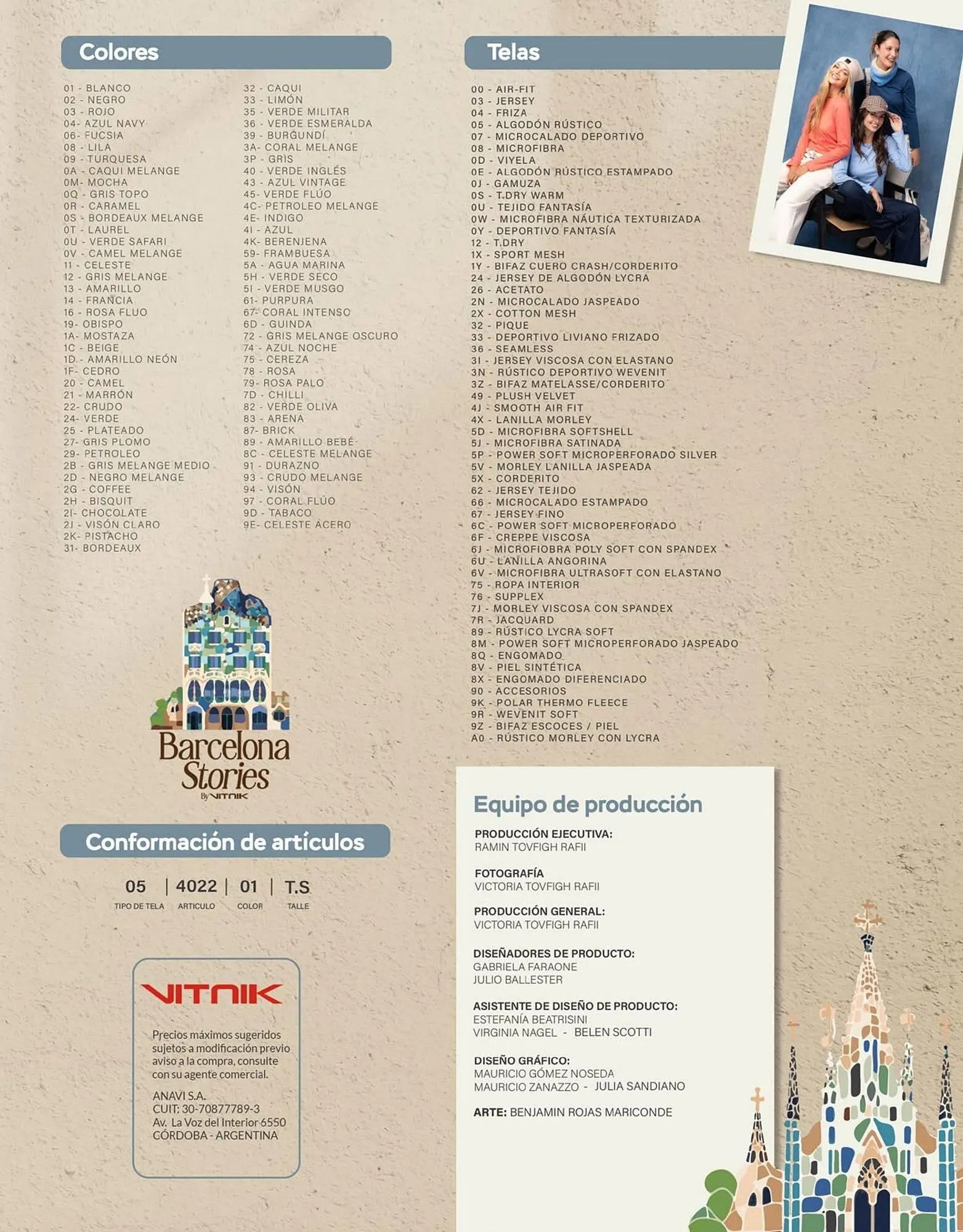 Ofertas de Catálogo Vitnik 4 de mayo al 30 de junio 2026 - Página 174 del catálogo